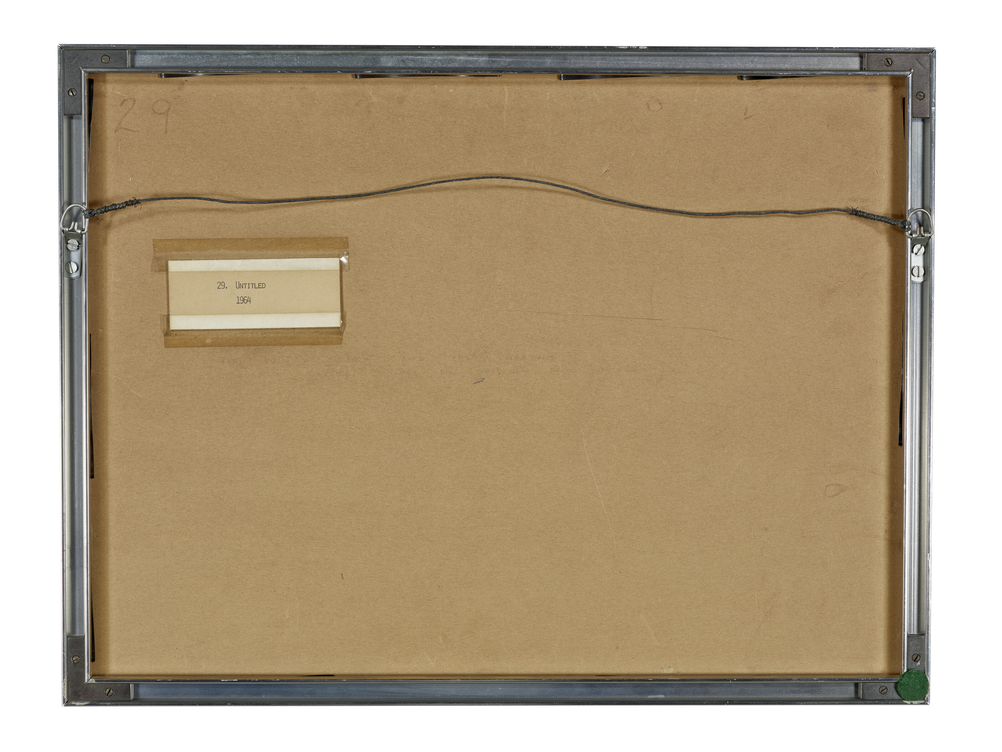 Anne Truitt — Без названия, изображение 3