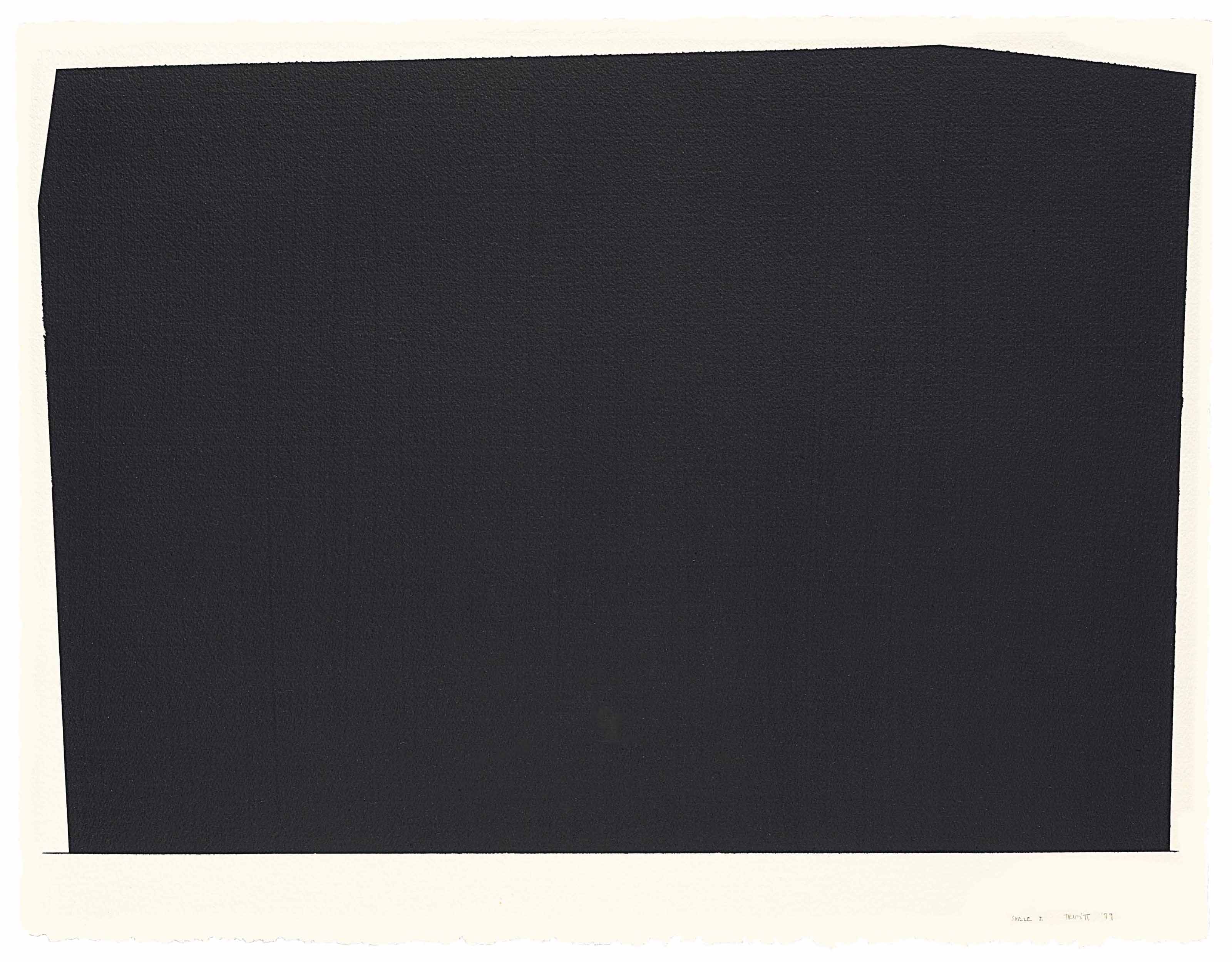Anne Truitt — Соболь Я