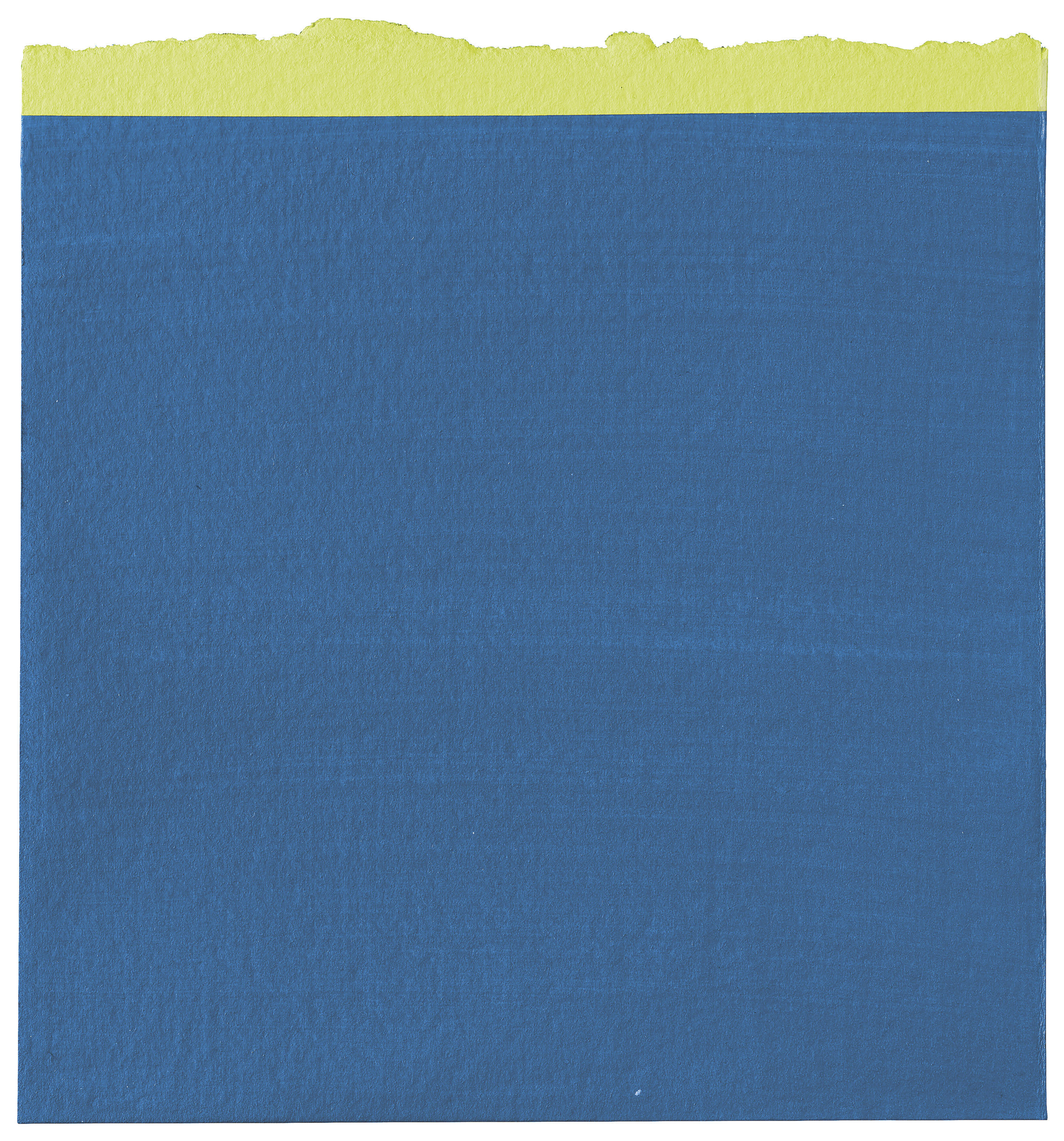 Anne Truitt — Лето '96 № 48