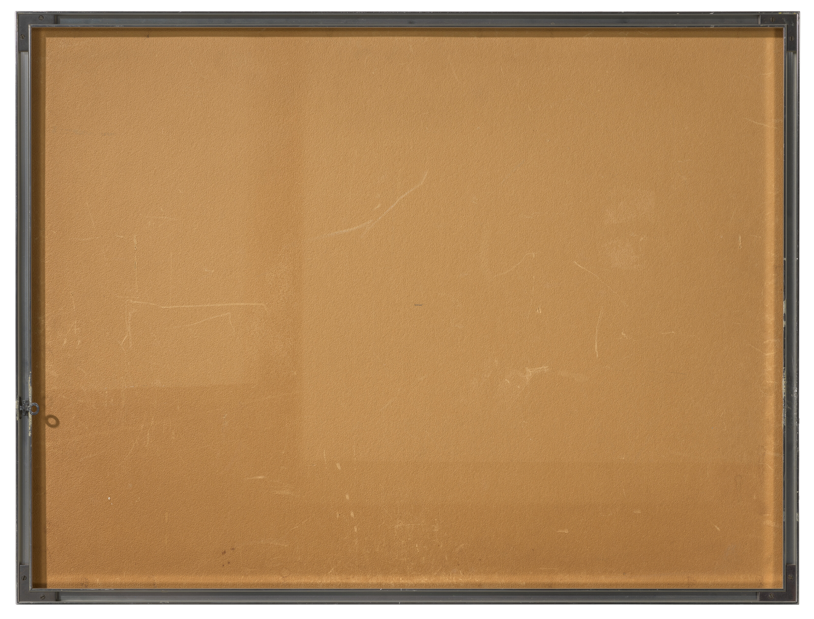 Anne Truitt — 20 июля 71-го года, изображение 3