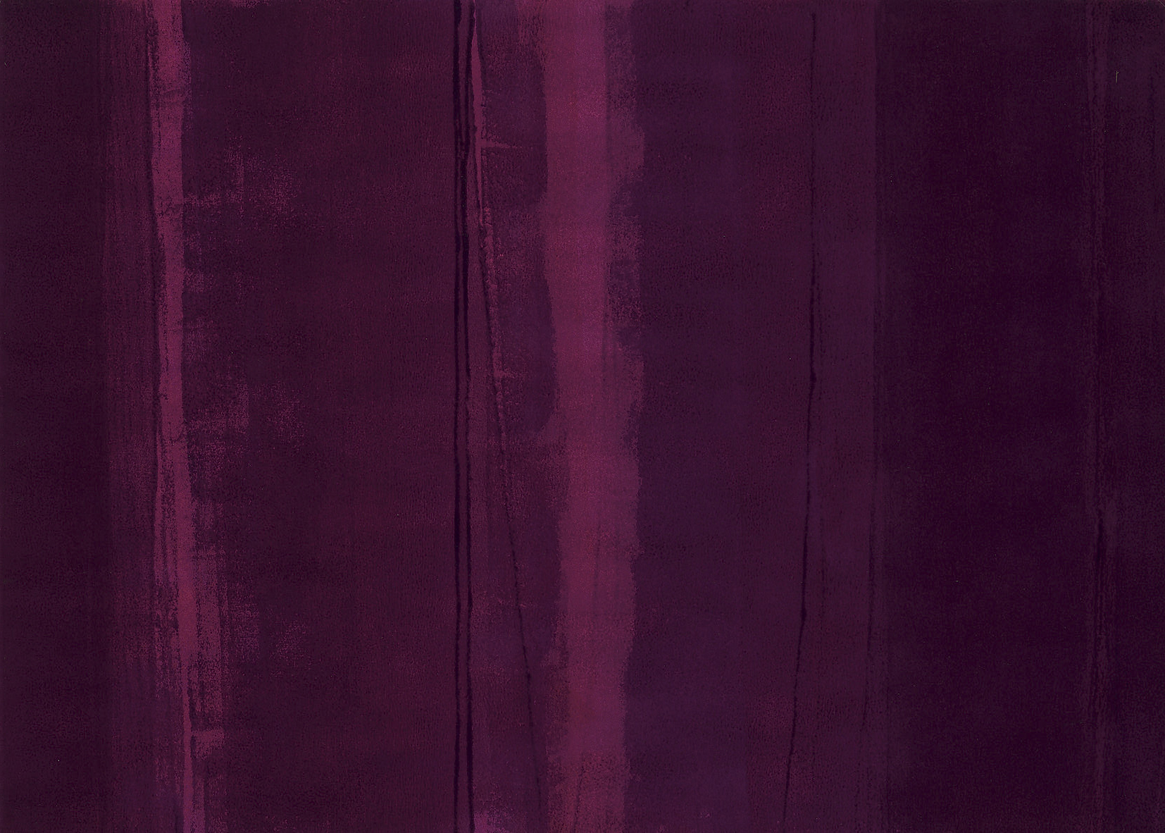 Anne Truitt — 9 июля "83" № 11
