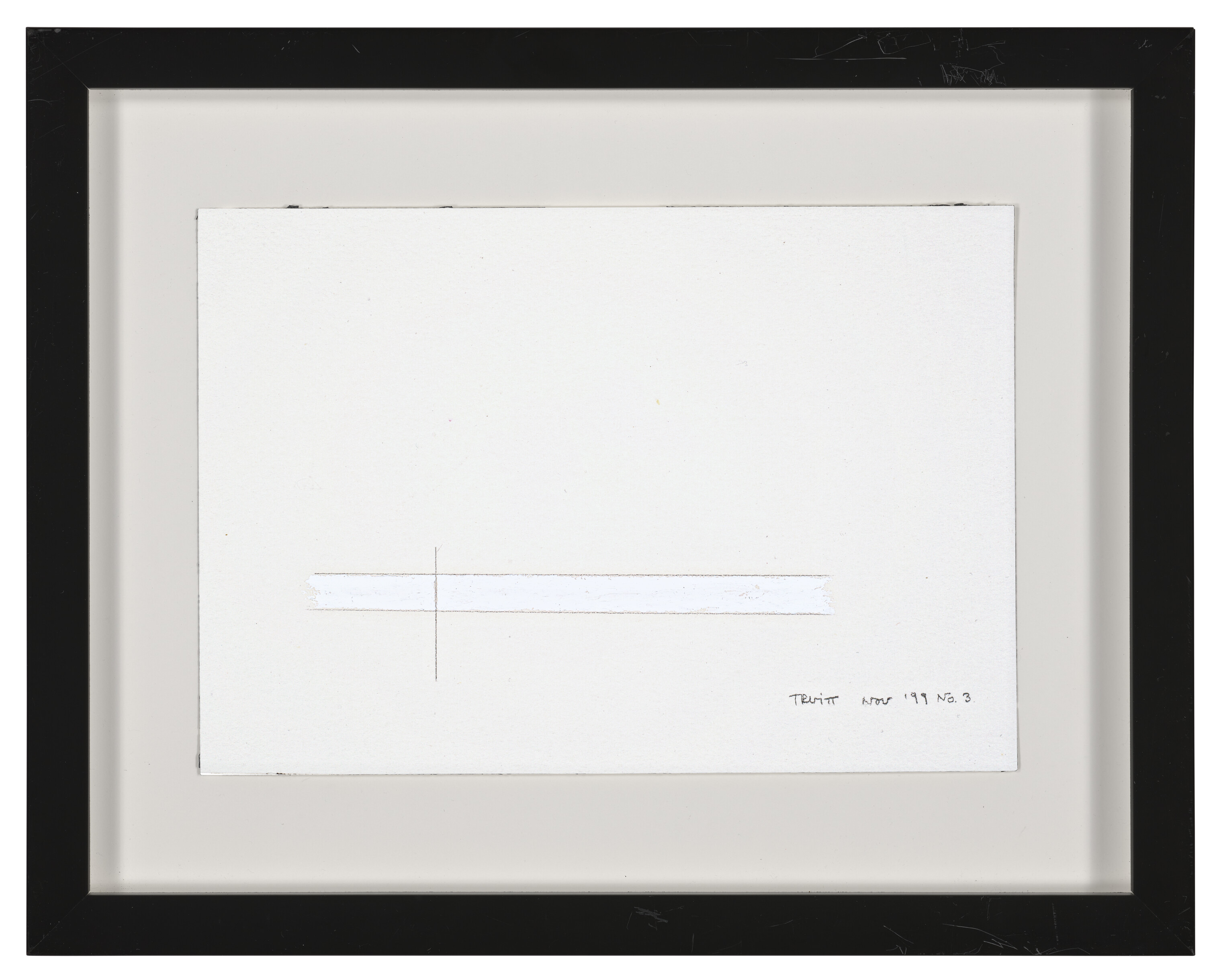 Anne Truitt — Ноябрь 99-го, № 3, изображение 3