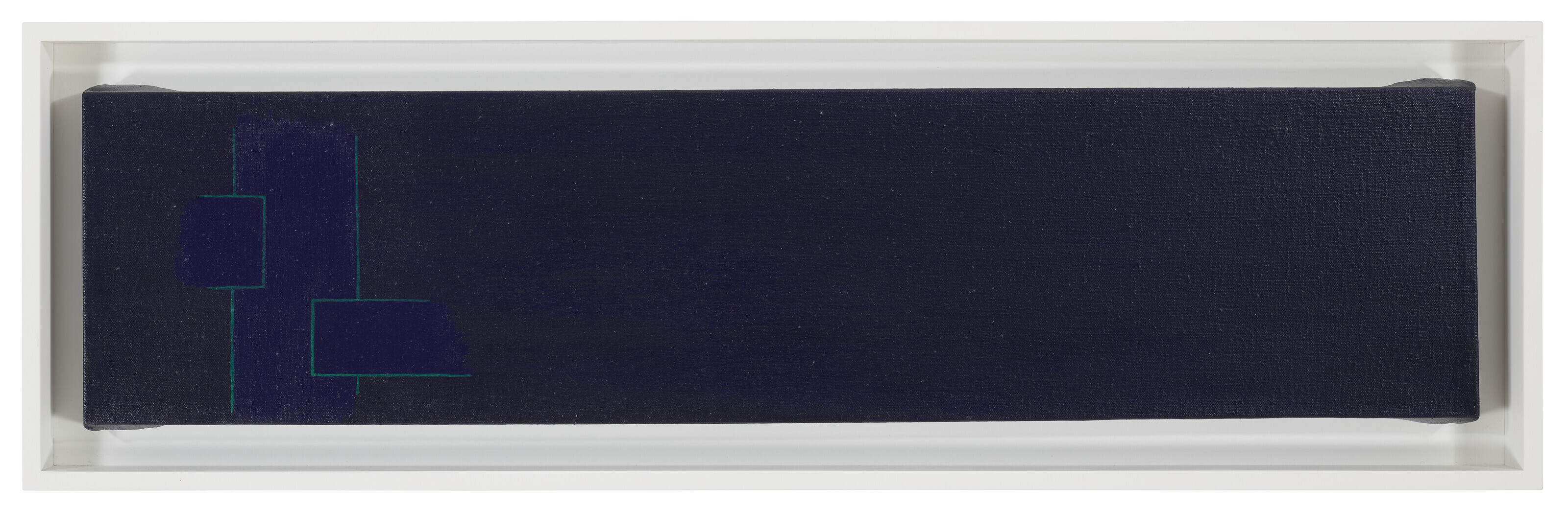 Anne Truitt — Чужой берег, изображение 2
