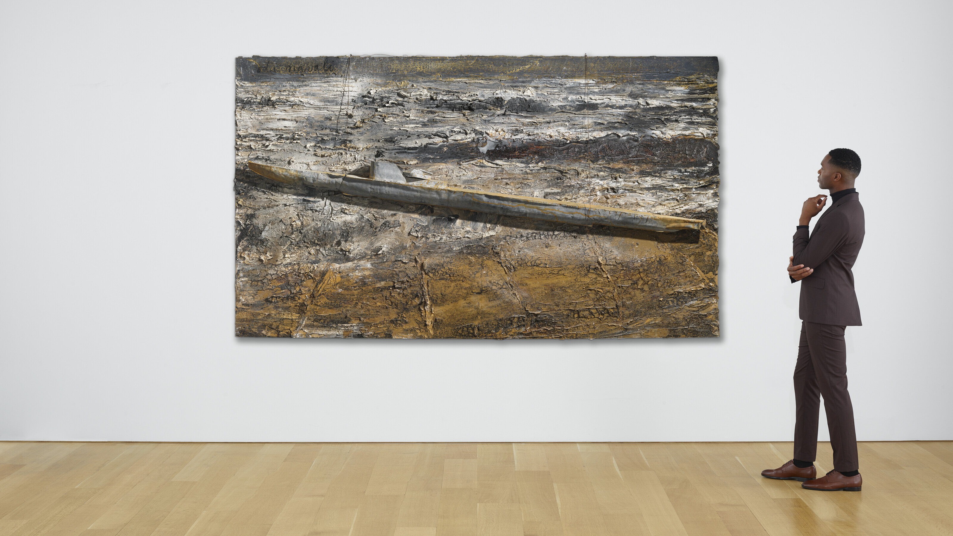 Anselm Kiefer — Оди Навали, изображение 2