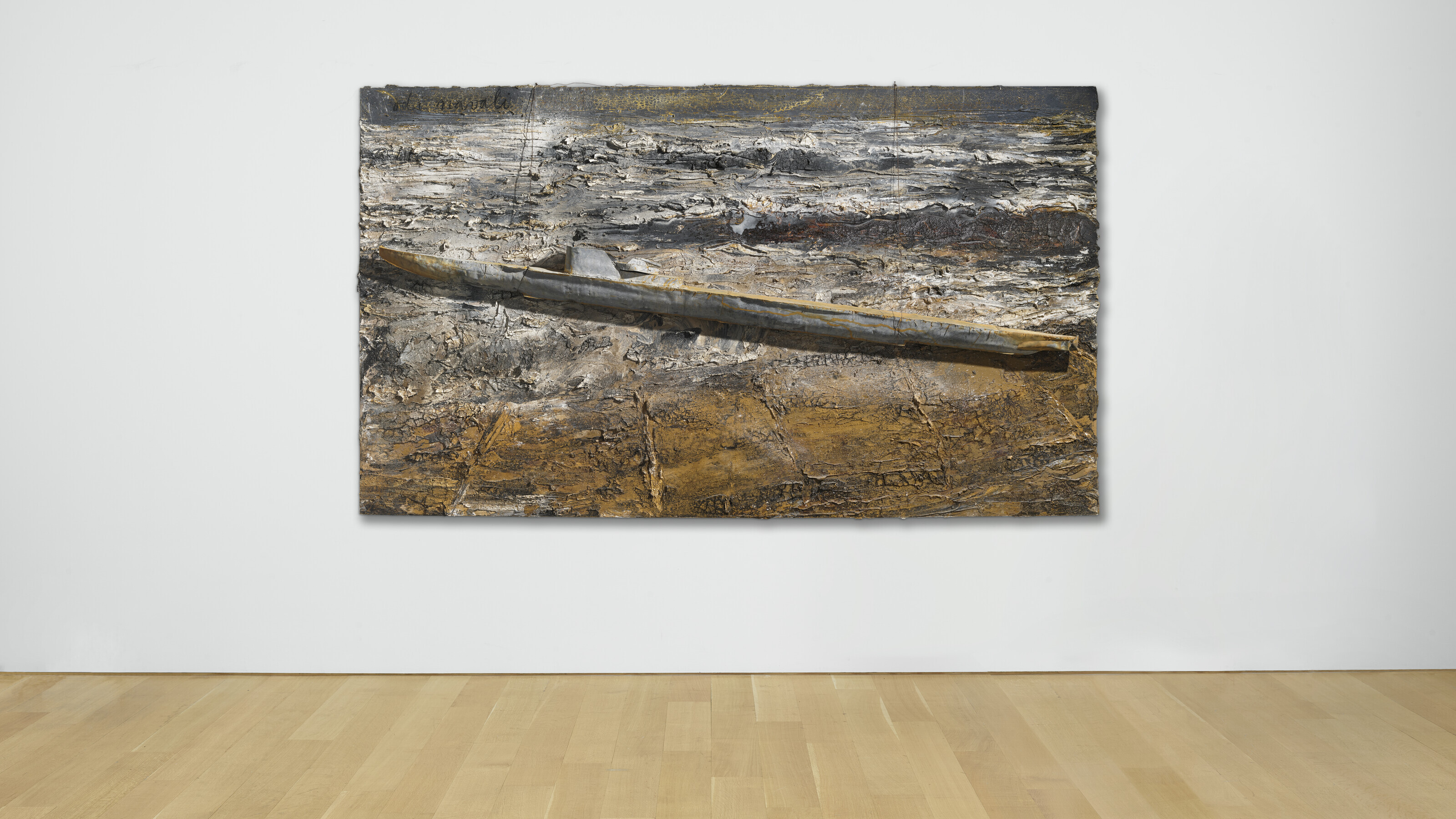 Anselm Kiefer — Оди Навали, изображение 3