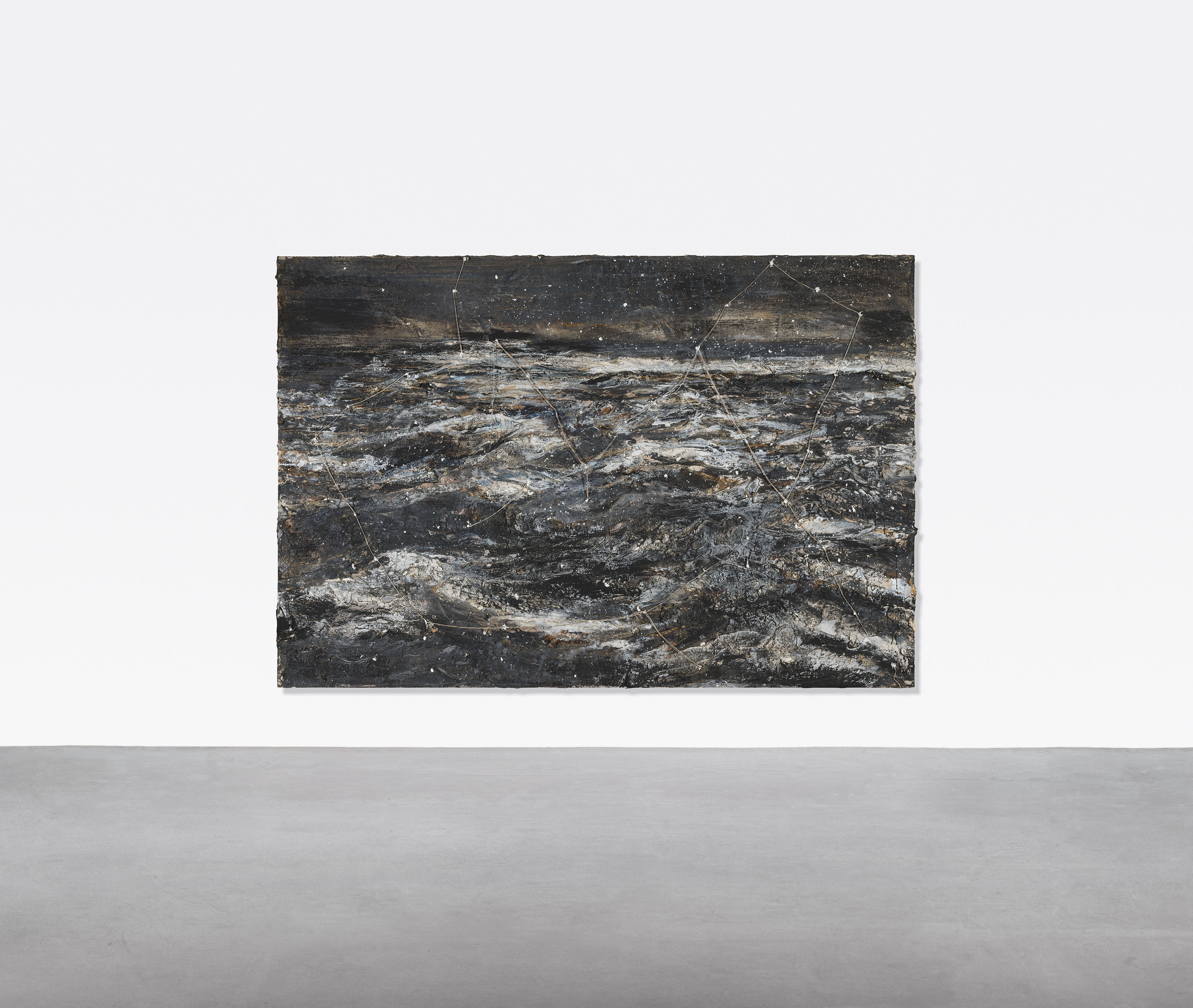 Anselm Kiefer — Ла нотте ди Лия, изображение 2