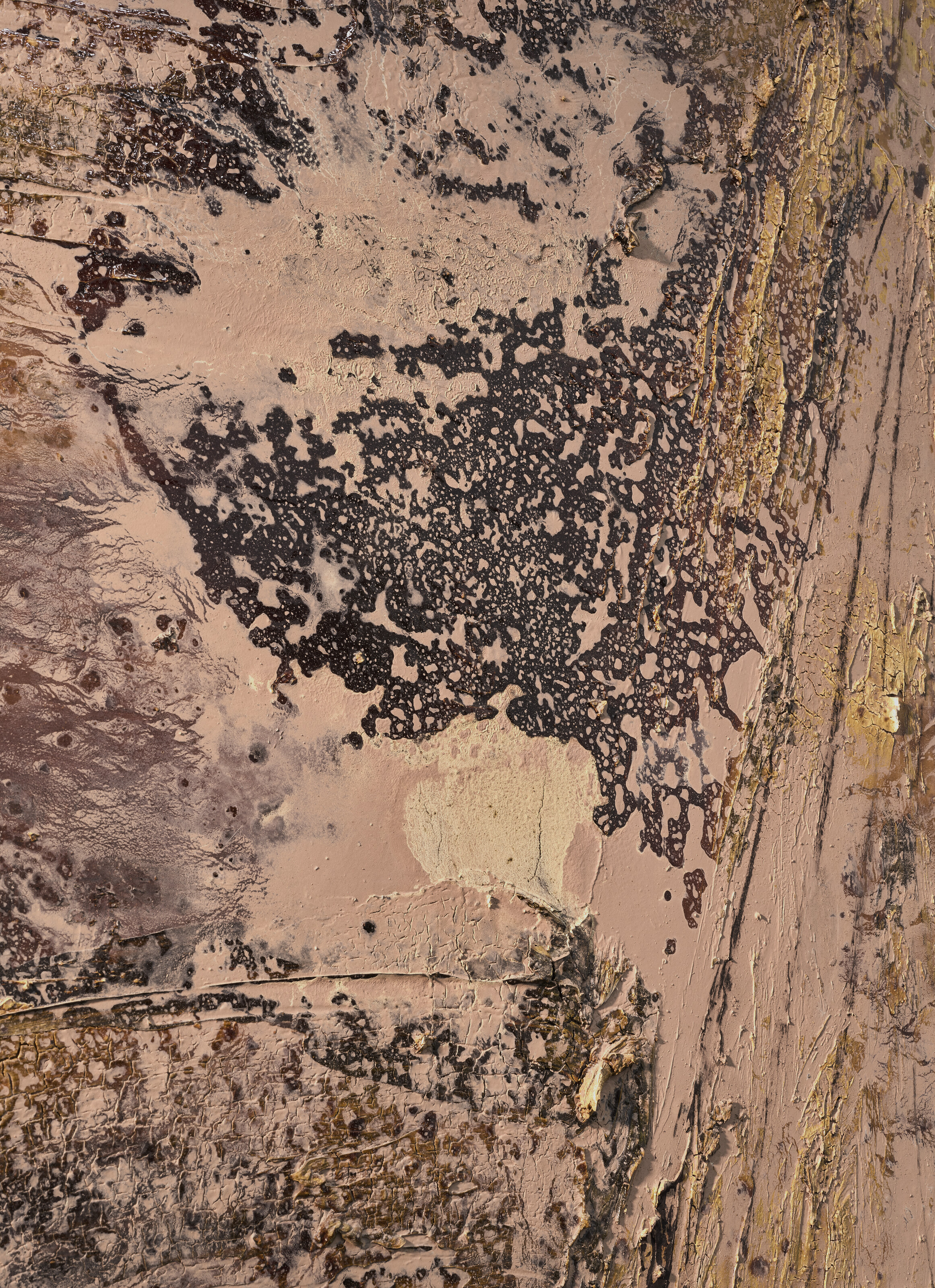 Anselm Kiefer — Die Brücken (Мосты), изображение 6