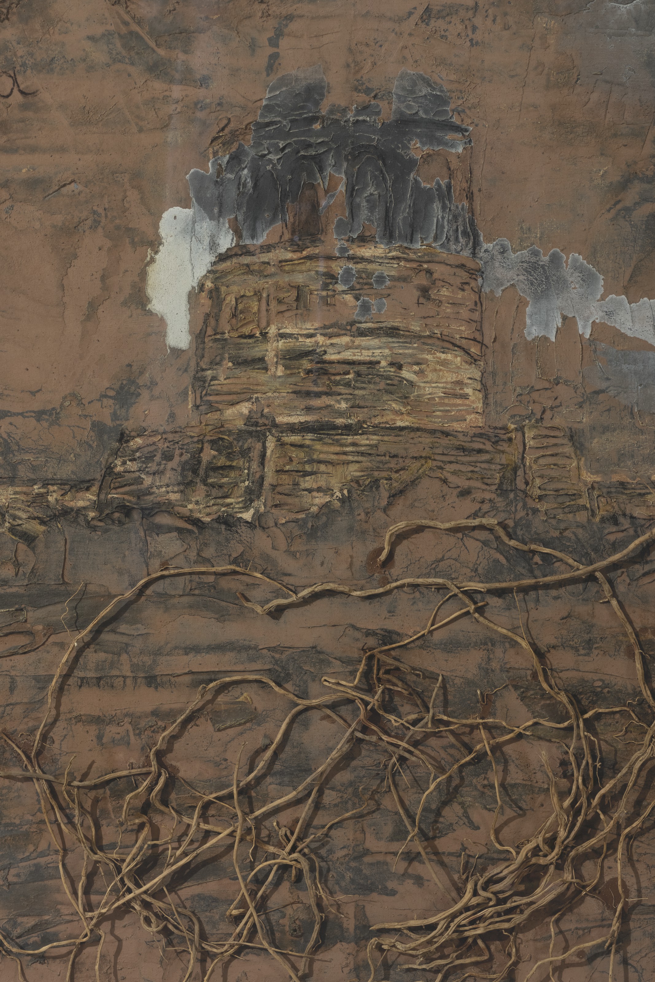 Anselm Kiefer — Орианда, изображение 2