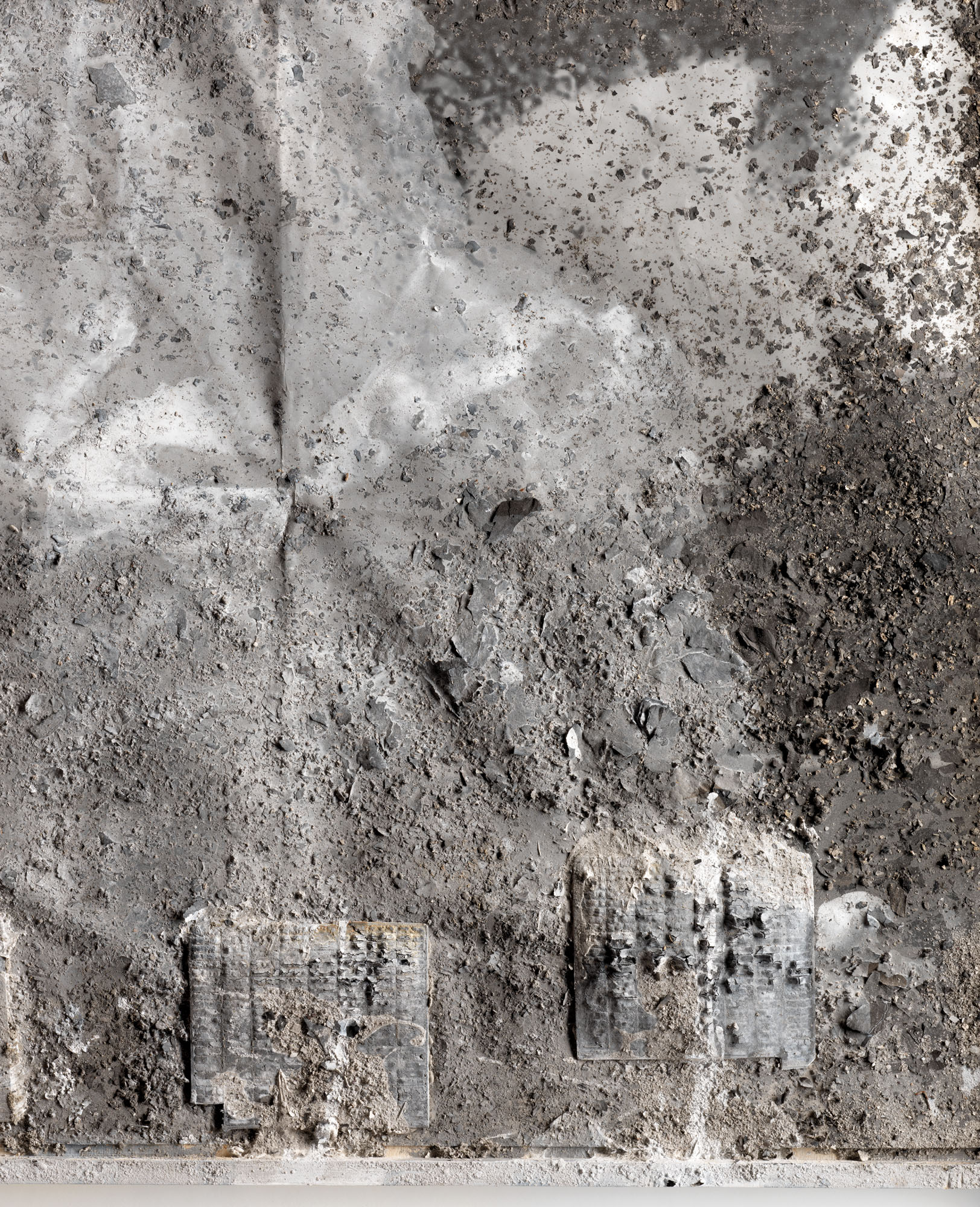 Anselm Kiefer — Олимпия, изображение 5