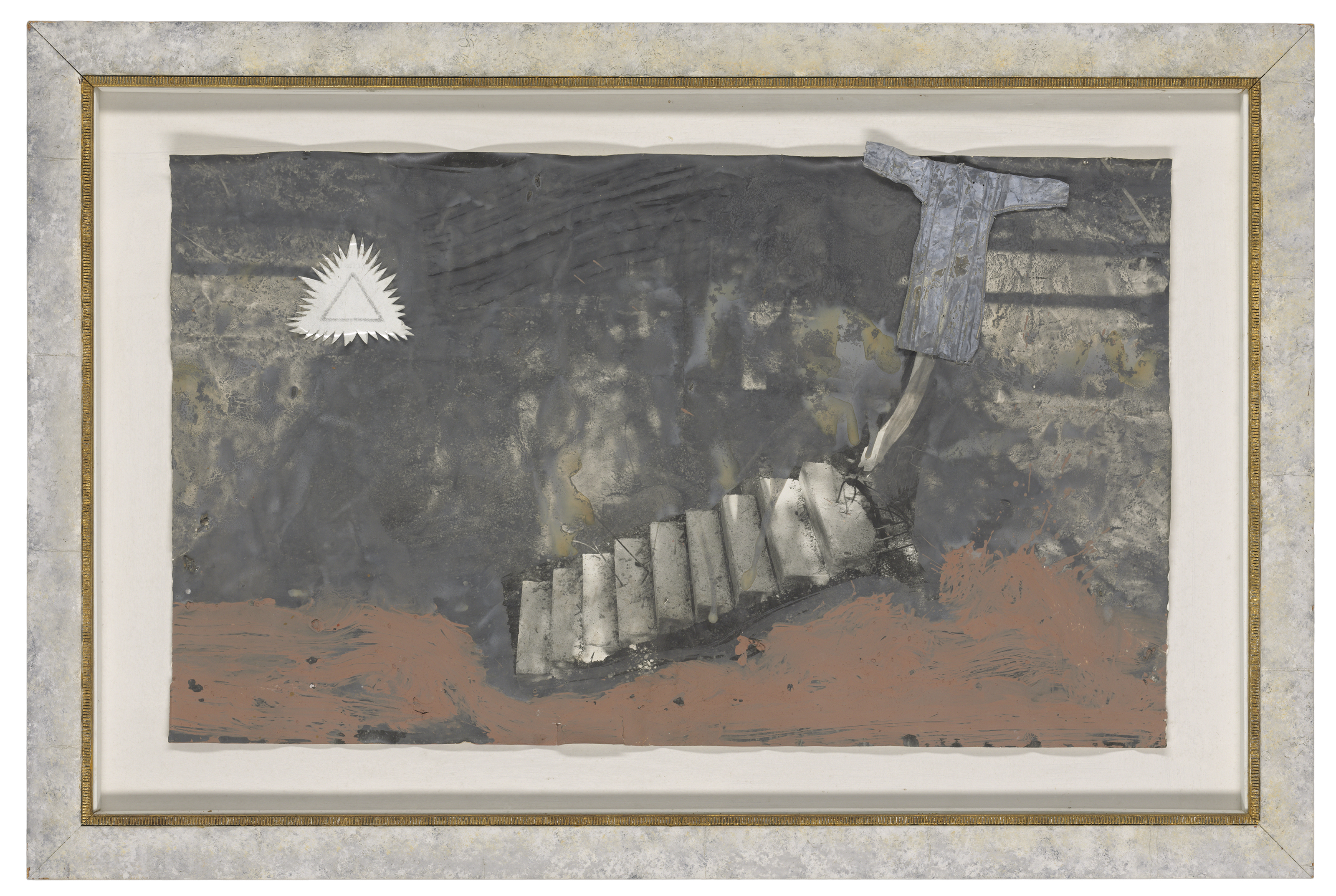 Anselm Kiefer — Без названия, изображение 2
