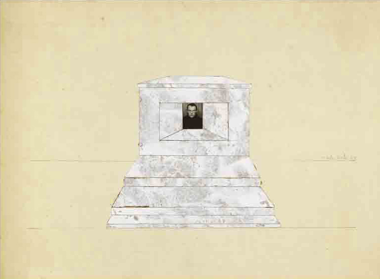 Anselm Kiefer — Рукопись