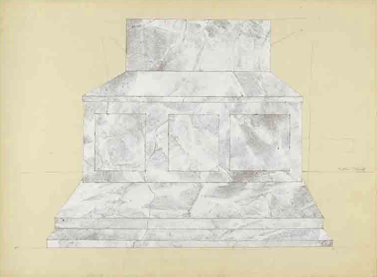 Anselm Kiefer — Рукопись, изображение 2