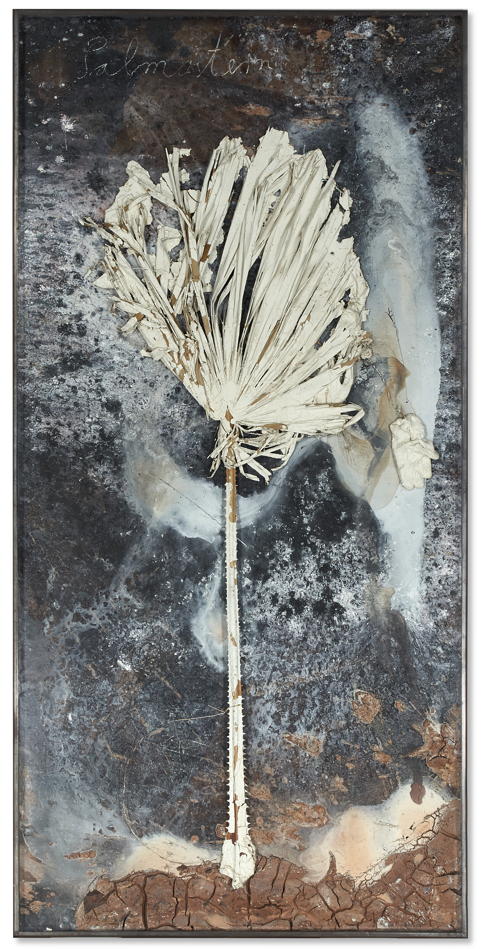 Anselm Kiefer — Палмостерн