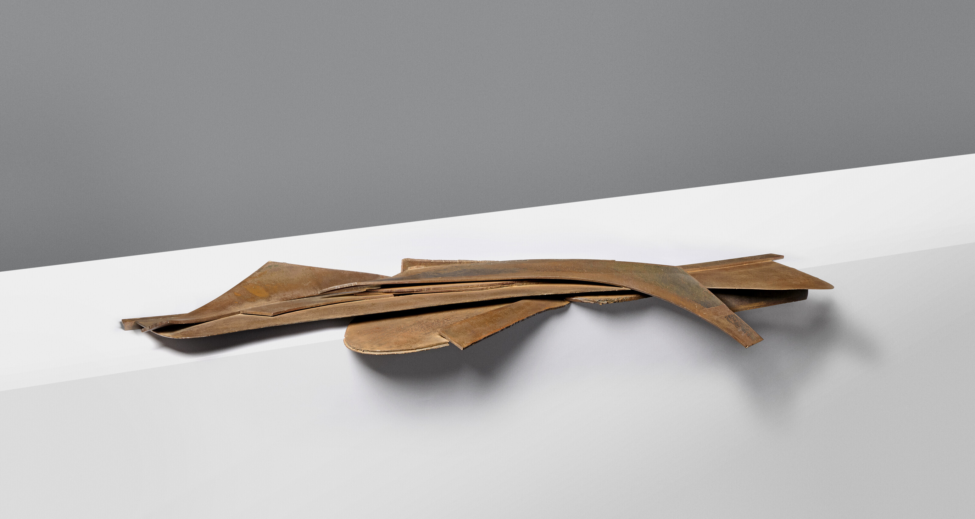 Anthony Caro — Настольная деталь CXCI