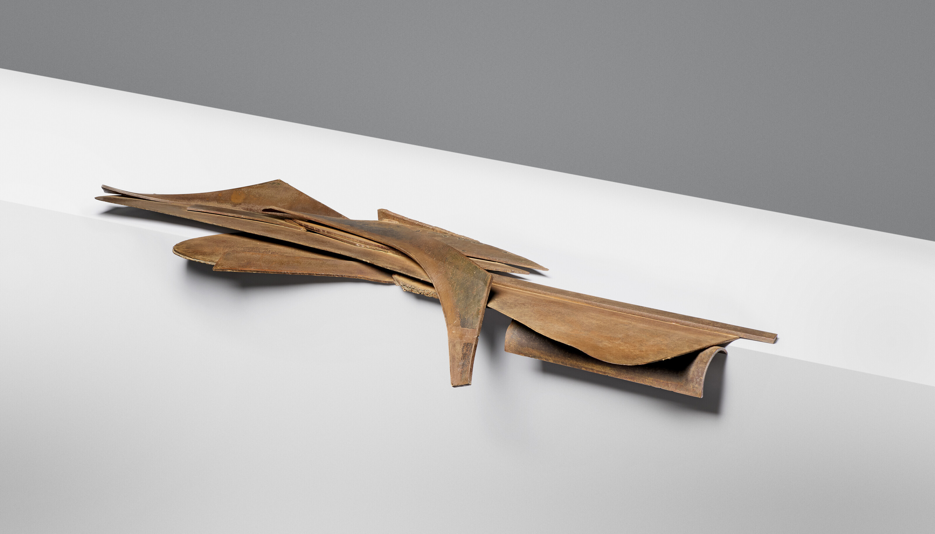 Anthony Caro — Настольная деталь CXCI, изображение 2
