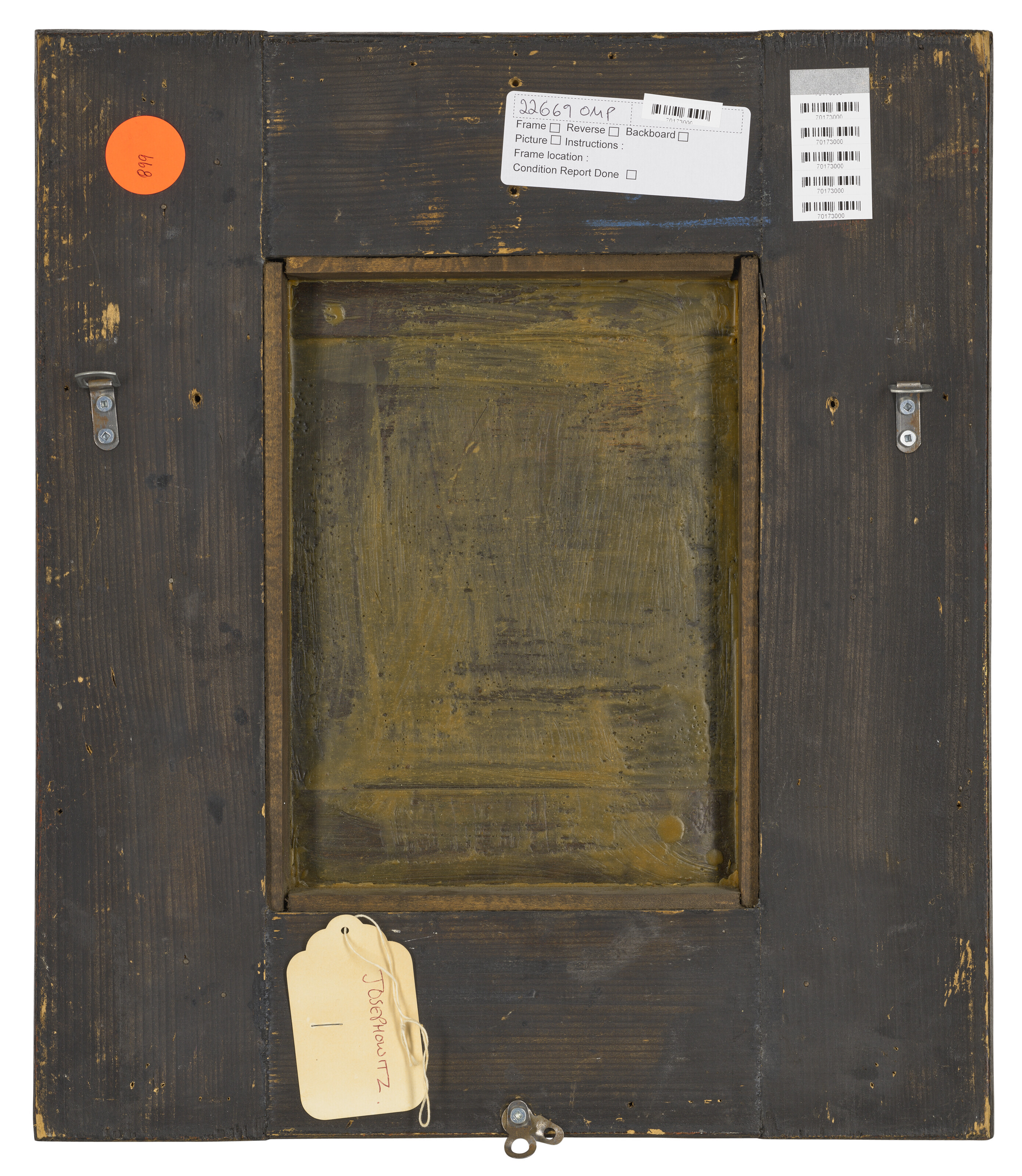 Anthony van Dyck — Портрет Йоста де Эртоге (ум. в 1638 г.) в полный рост, в брюнетке, изображение 2
