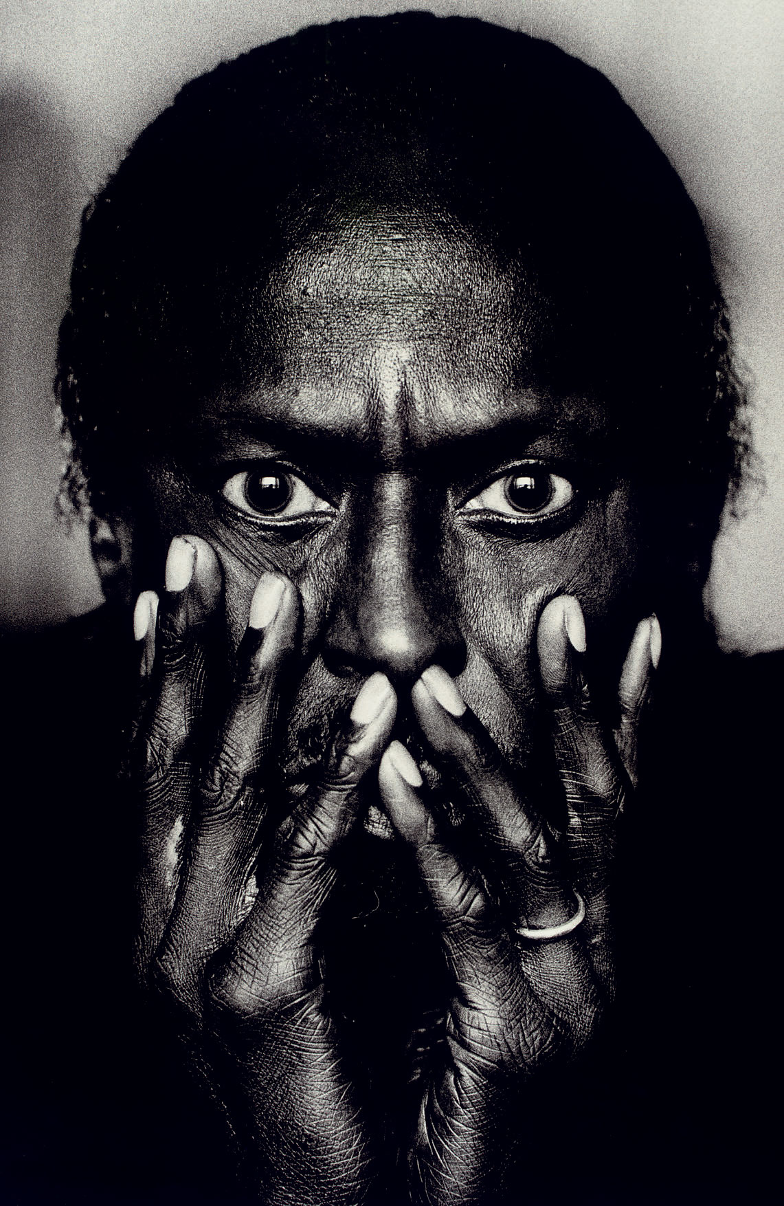 Anton Corbijn — Майлз Дэвис