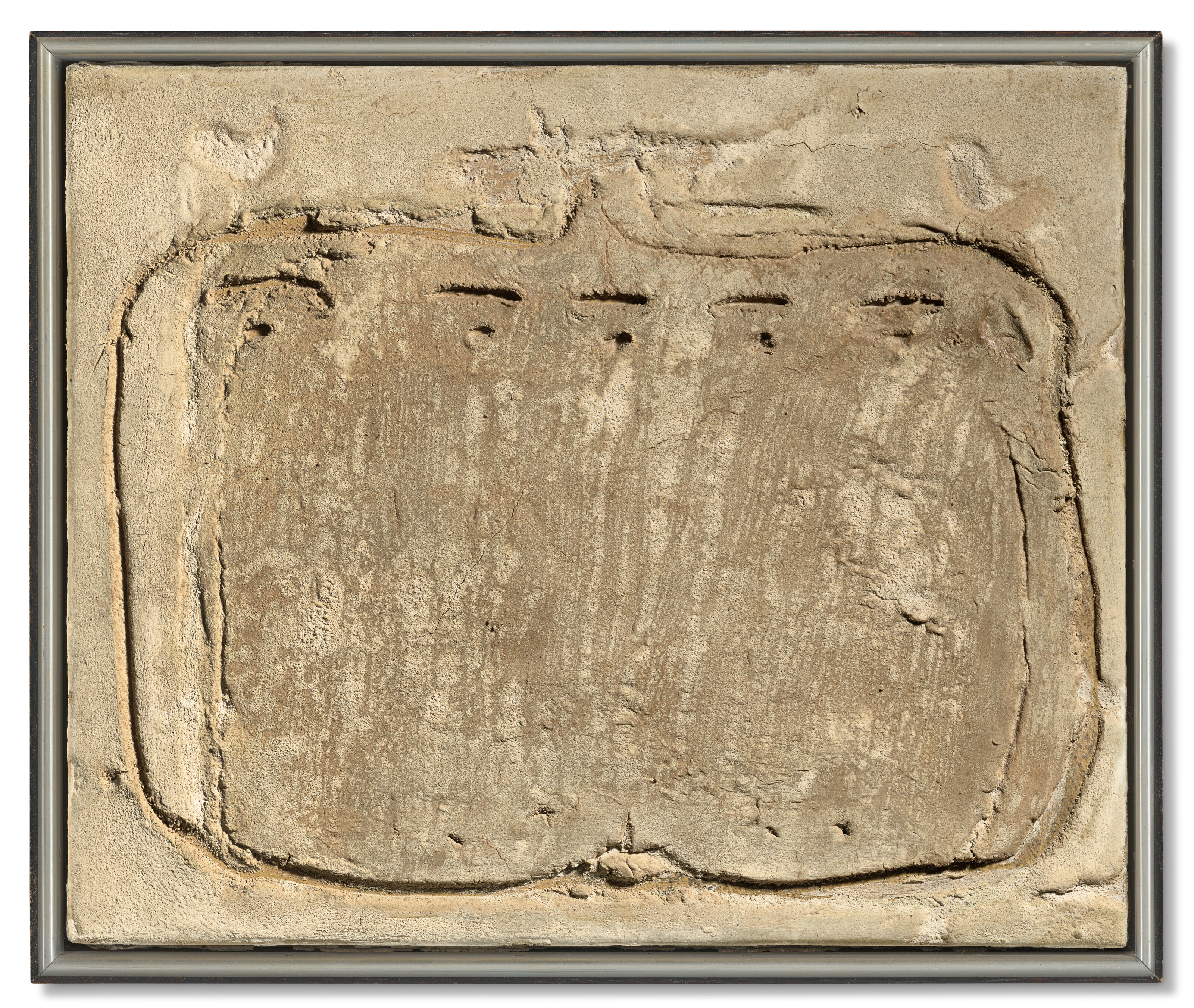 Antoni Tàpies — Зеленый, изображение 2