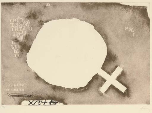 Antoni Tàpies — Антони Тапис