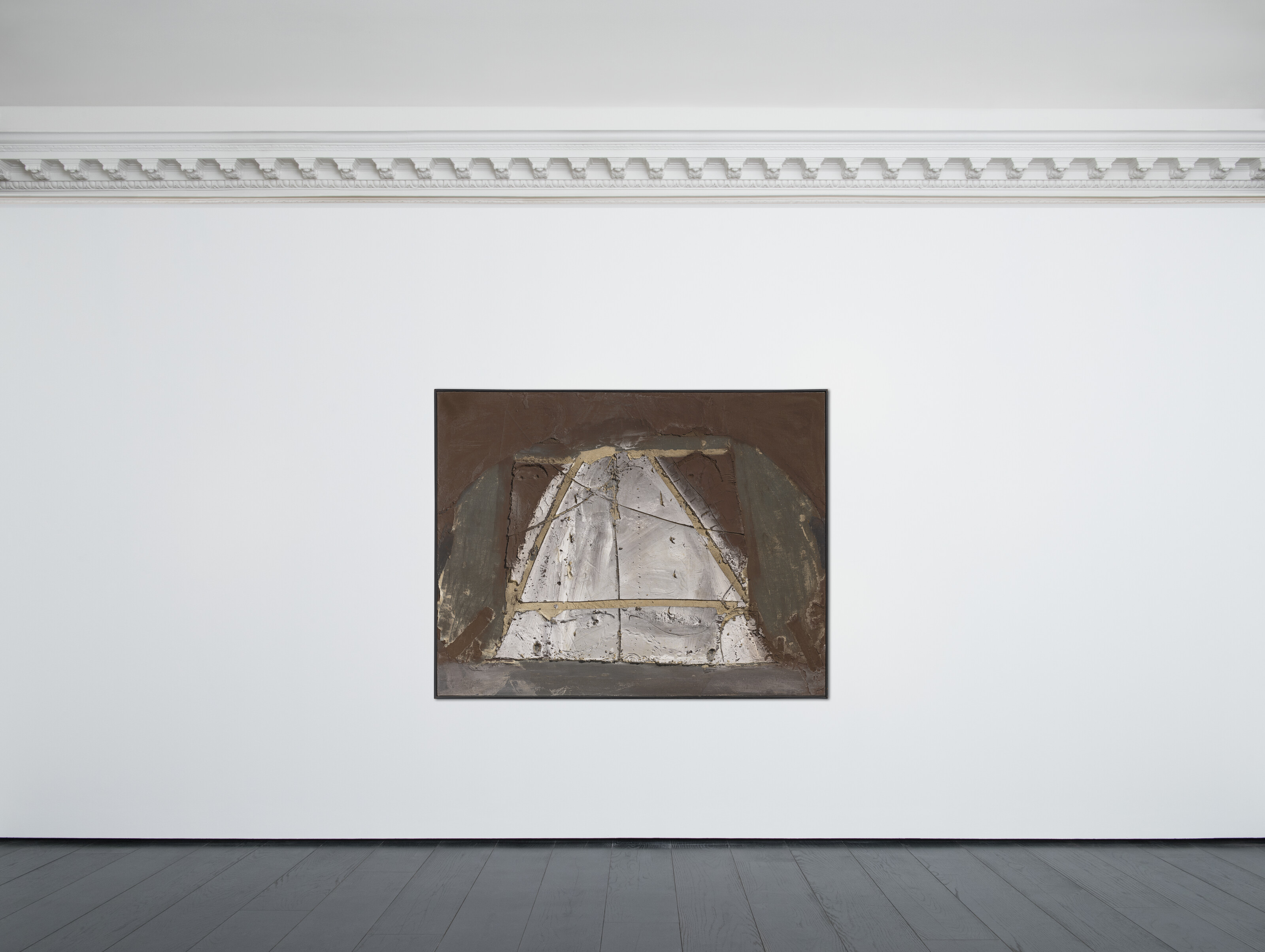 Antoni Tàpies — Инициалы, изображение 2