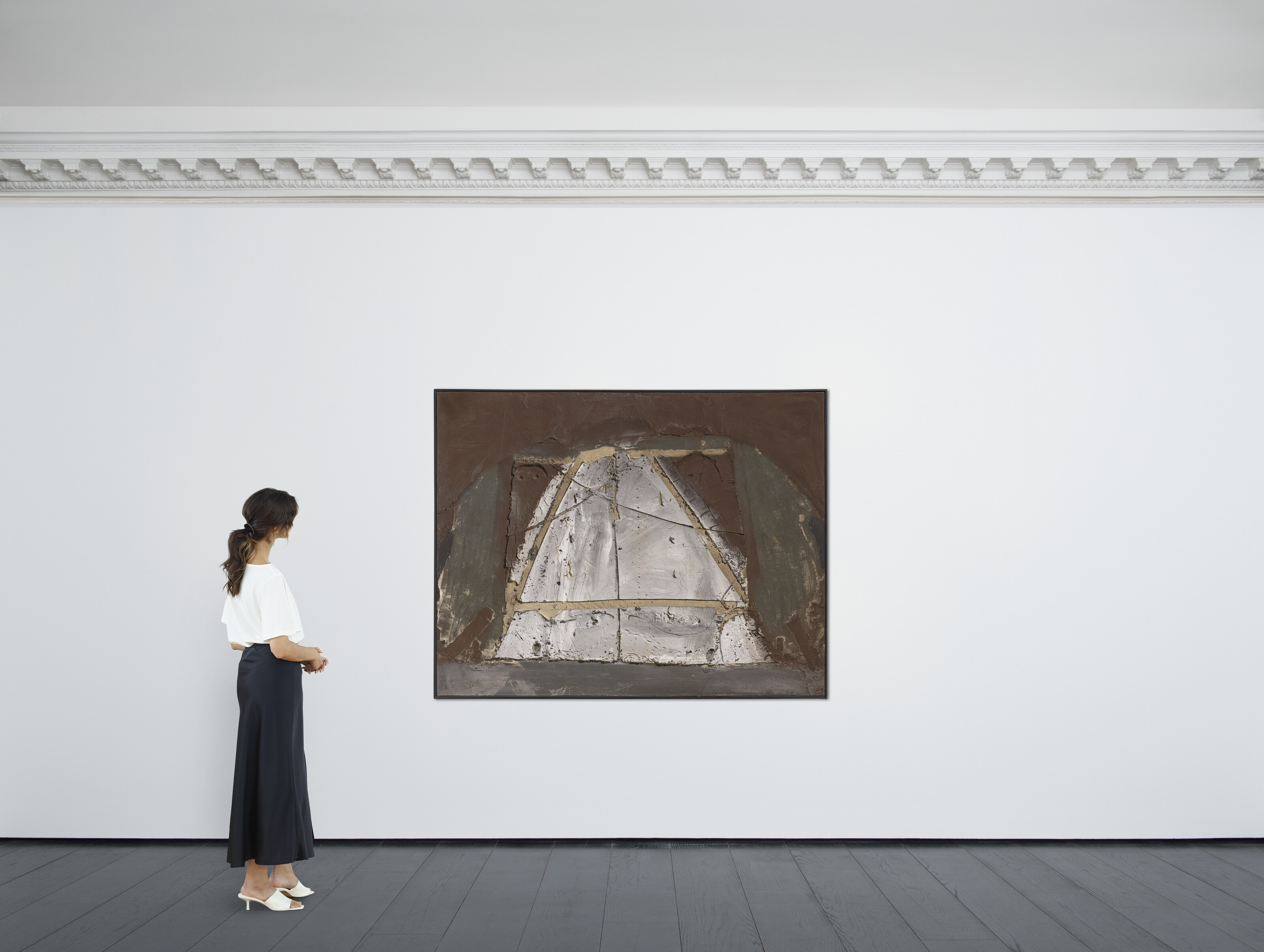 Antoni Tàpies — Инициалы, изображение 3