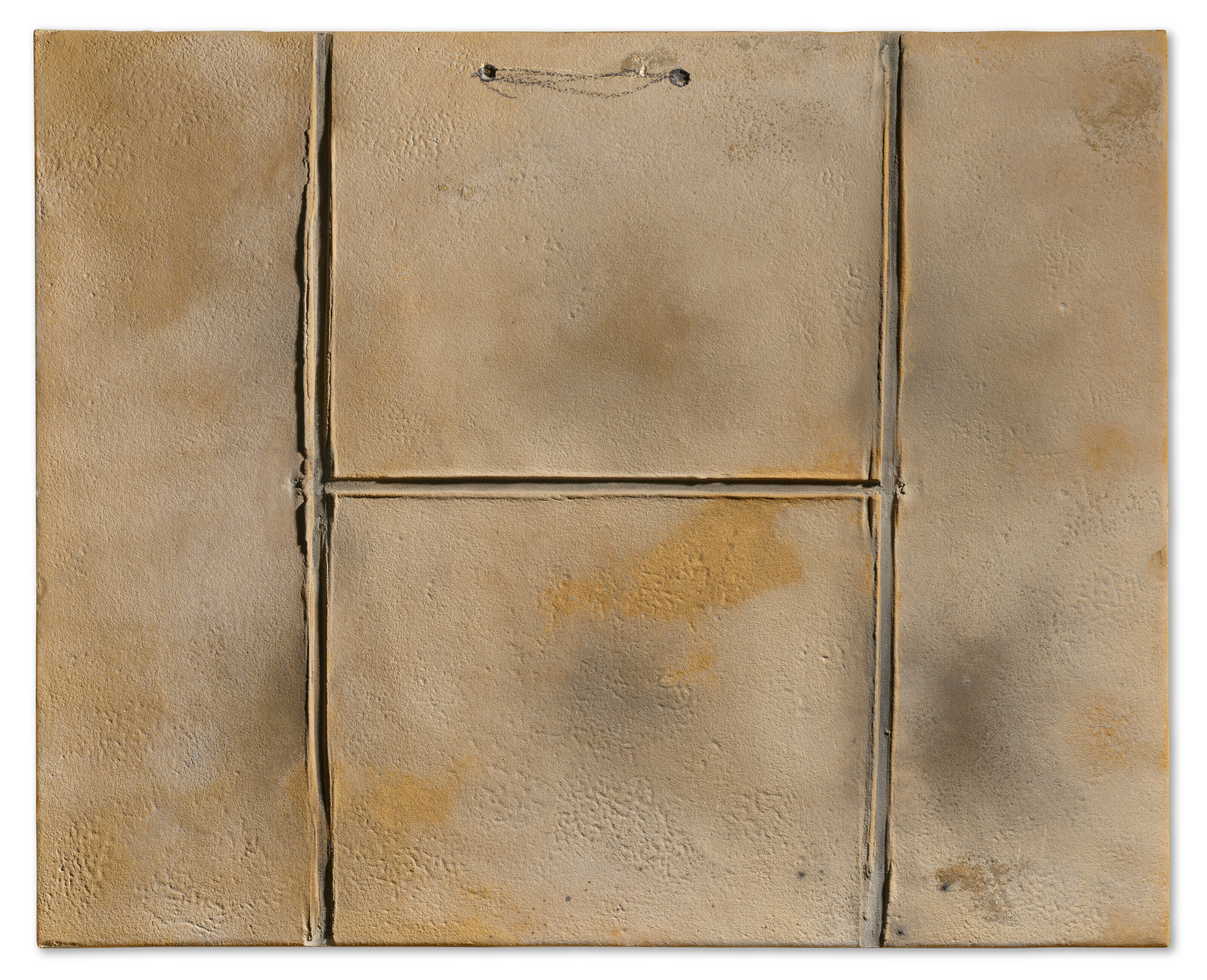 Antoni Tàpies — H Облегчение