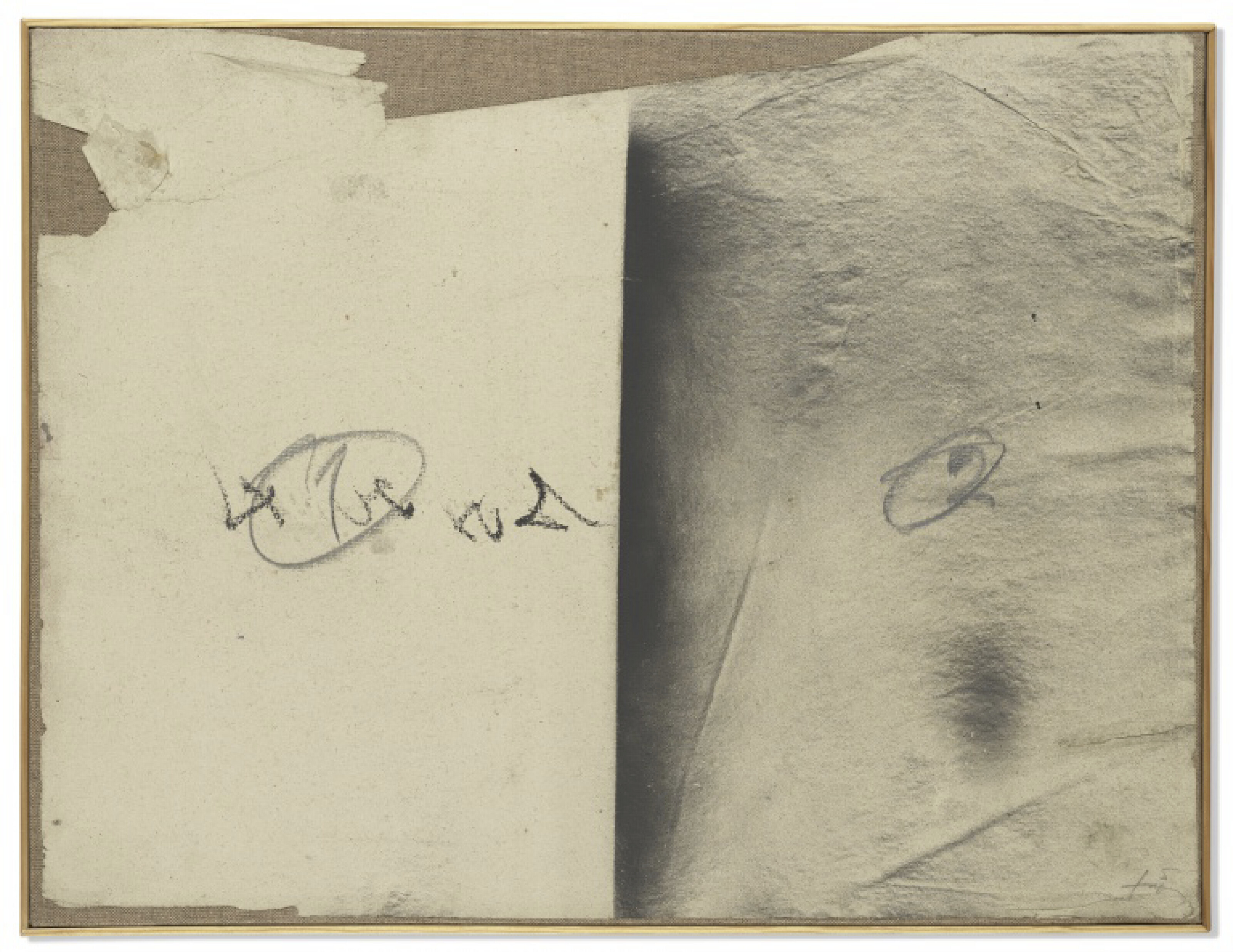 Antoni Tàpies — Части сборов