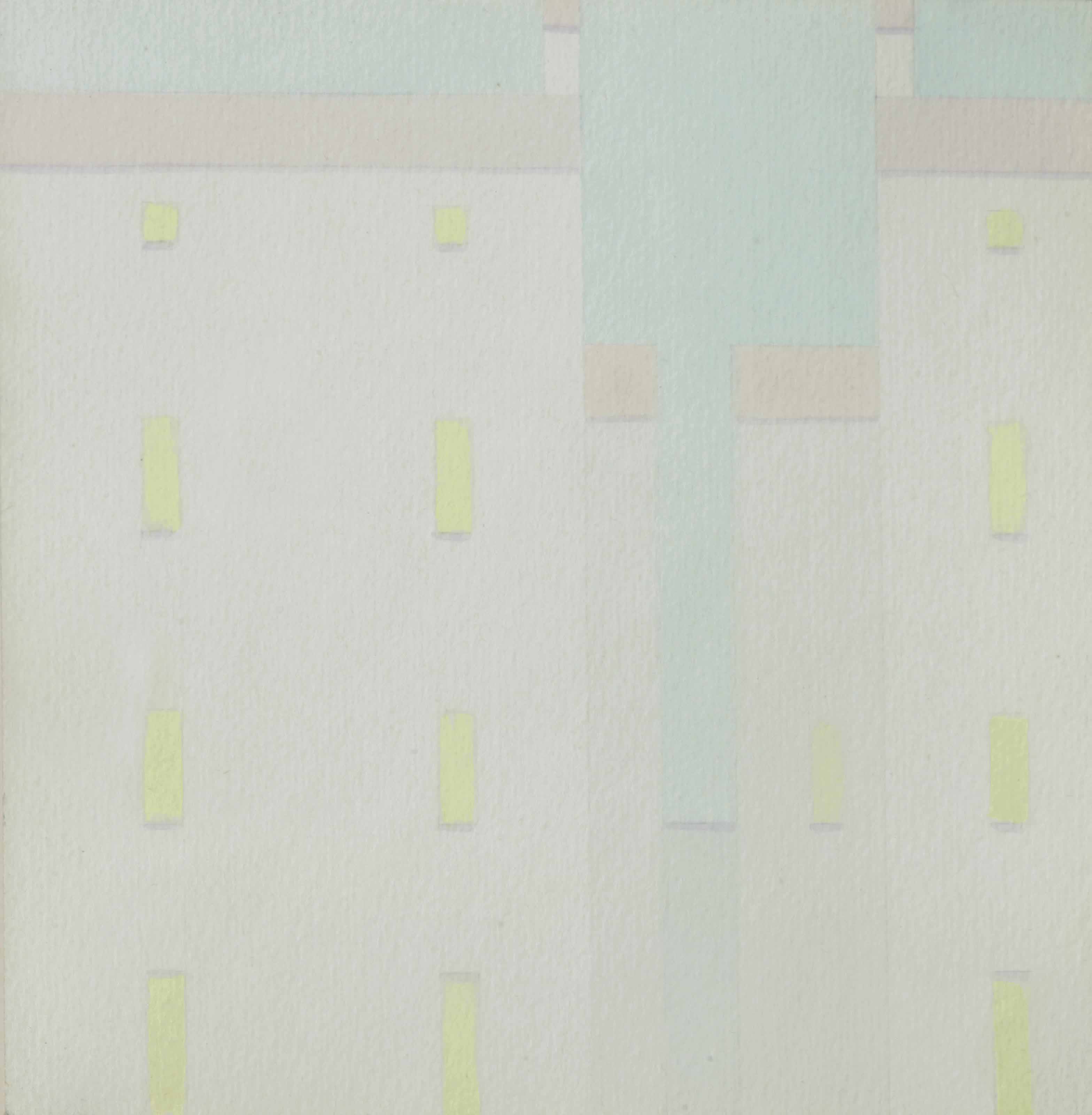 Antonio Calderara — Финестре