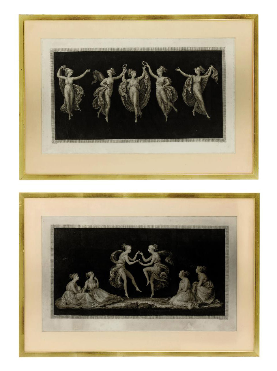 Antonio Canova — 19-Й ВЕК