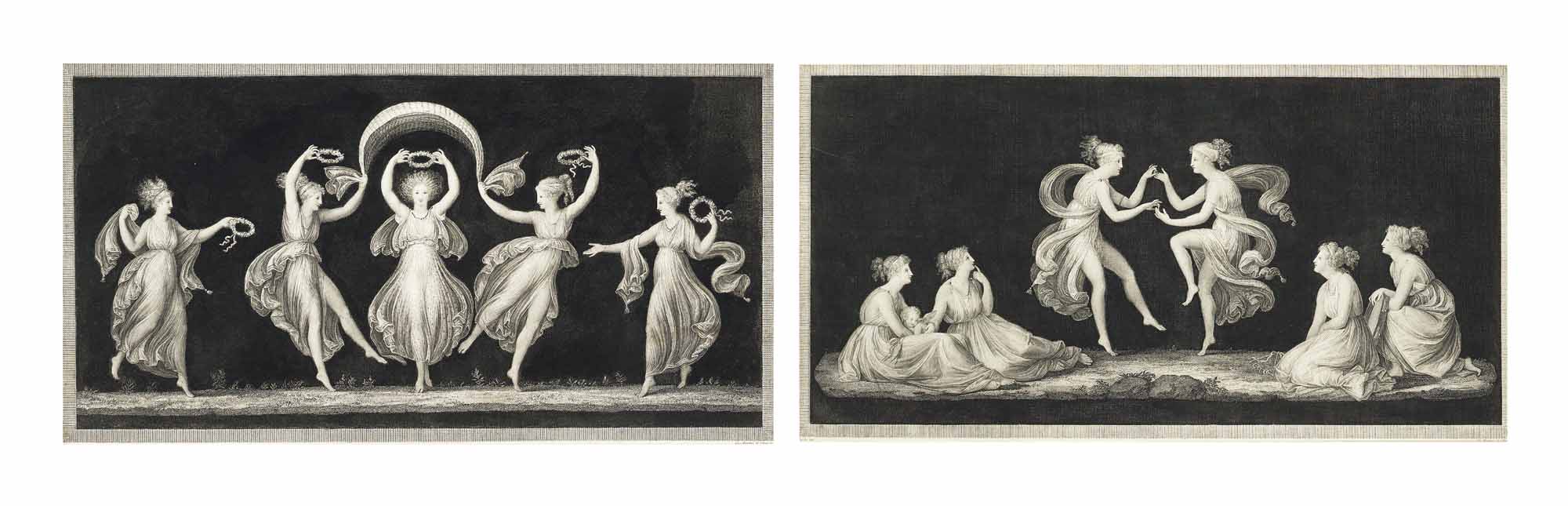 Antonio Canova — НАЧАЛО 19 ВЕКА, В ЧЕСТЬ АНТОНИО КАНОВЫ