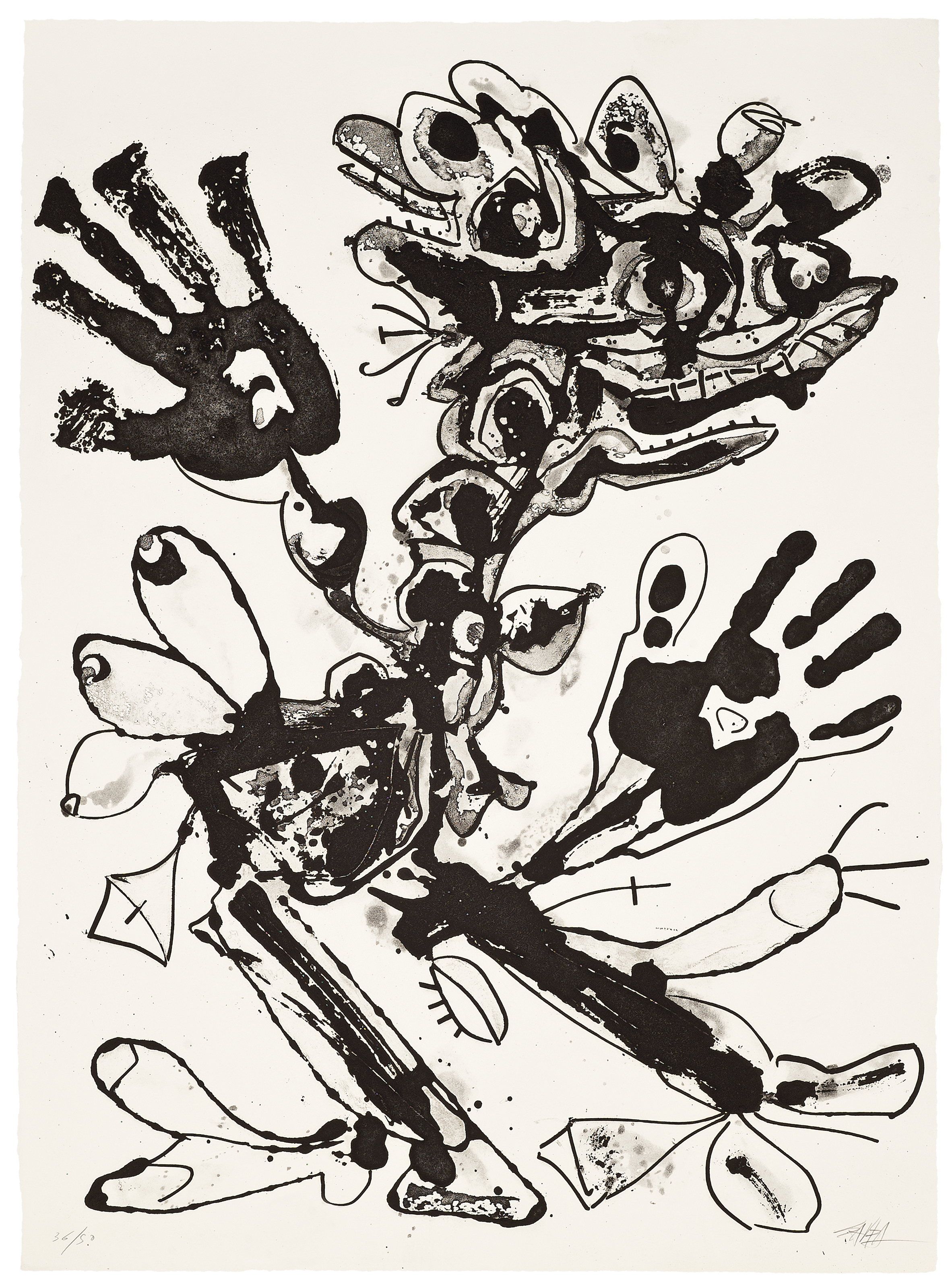 Antonio Saura — Новисауриас (Гальфетти, 79-83)