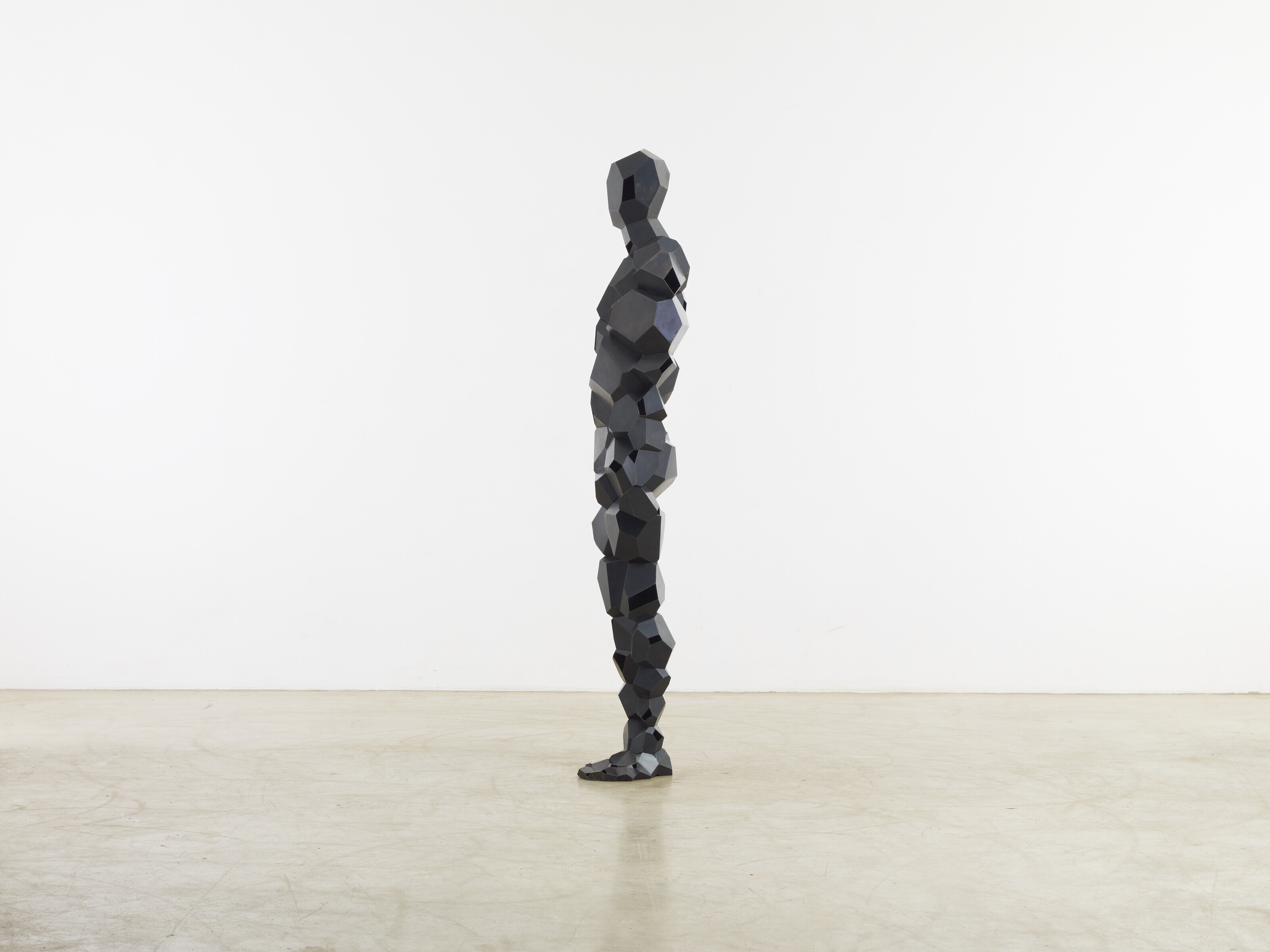 Antony Gormley — Группа III, изображение 2