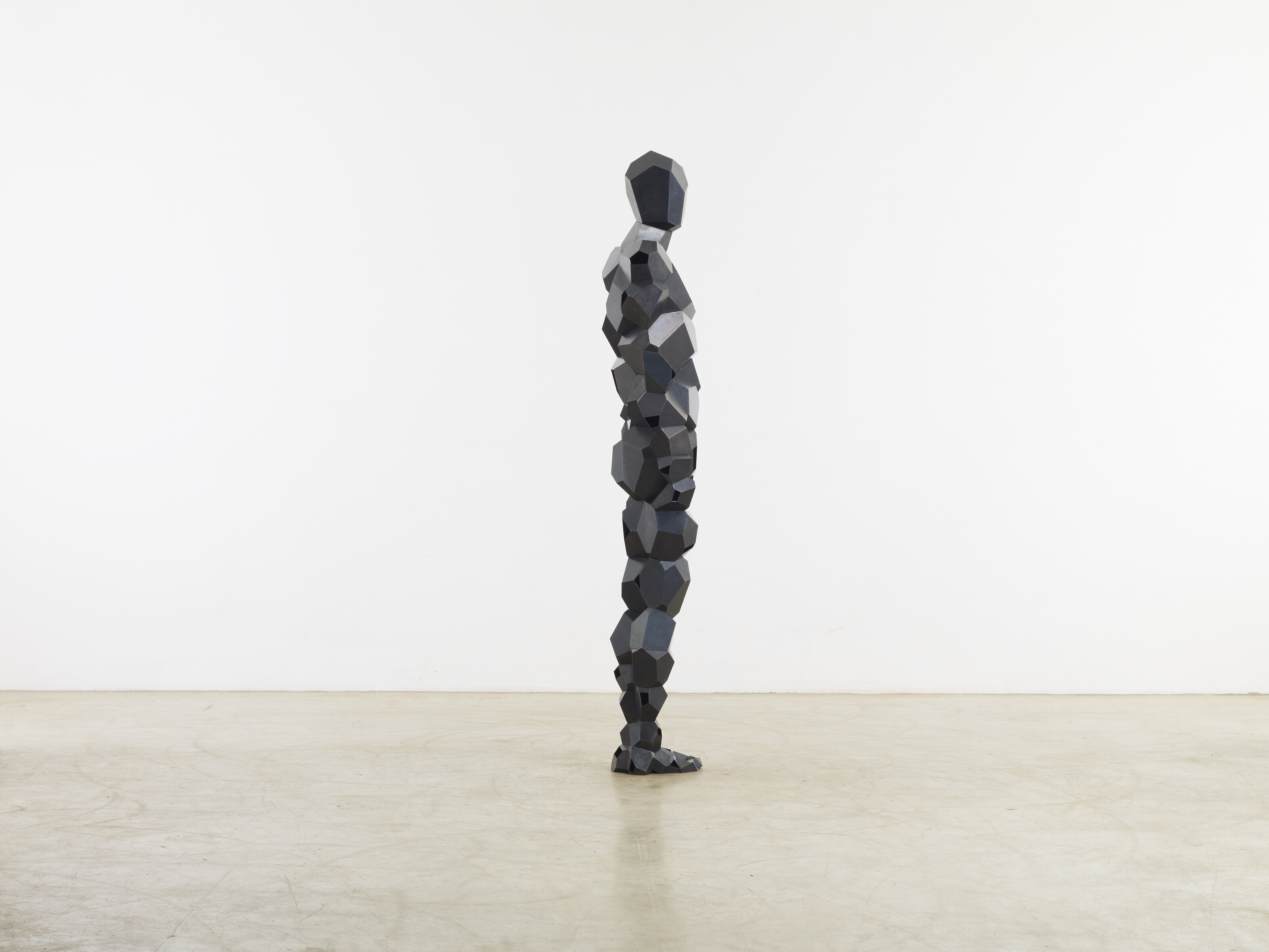 Antony Gormley — Группа III, изображение 4