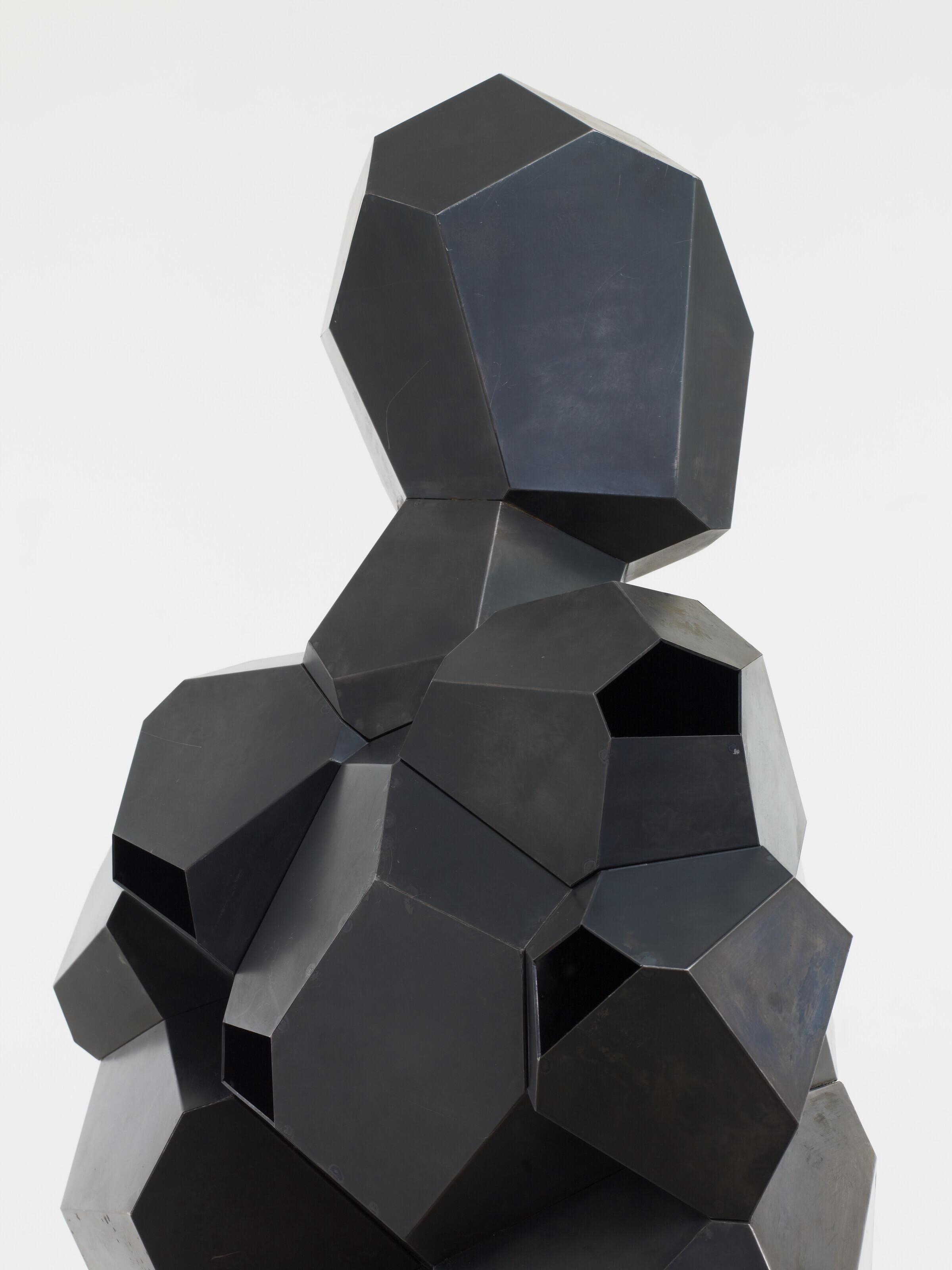 Antony Gormley — Группа III, изображение 5