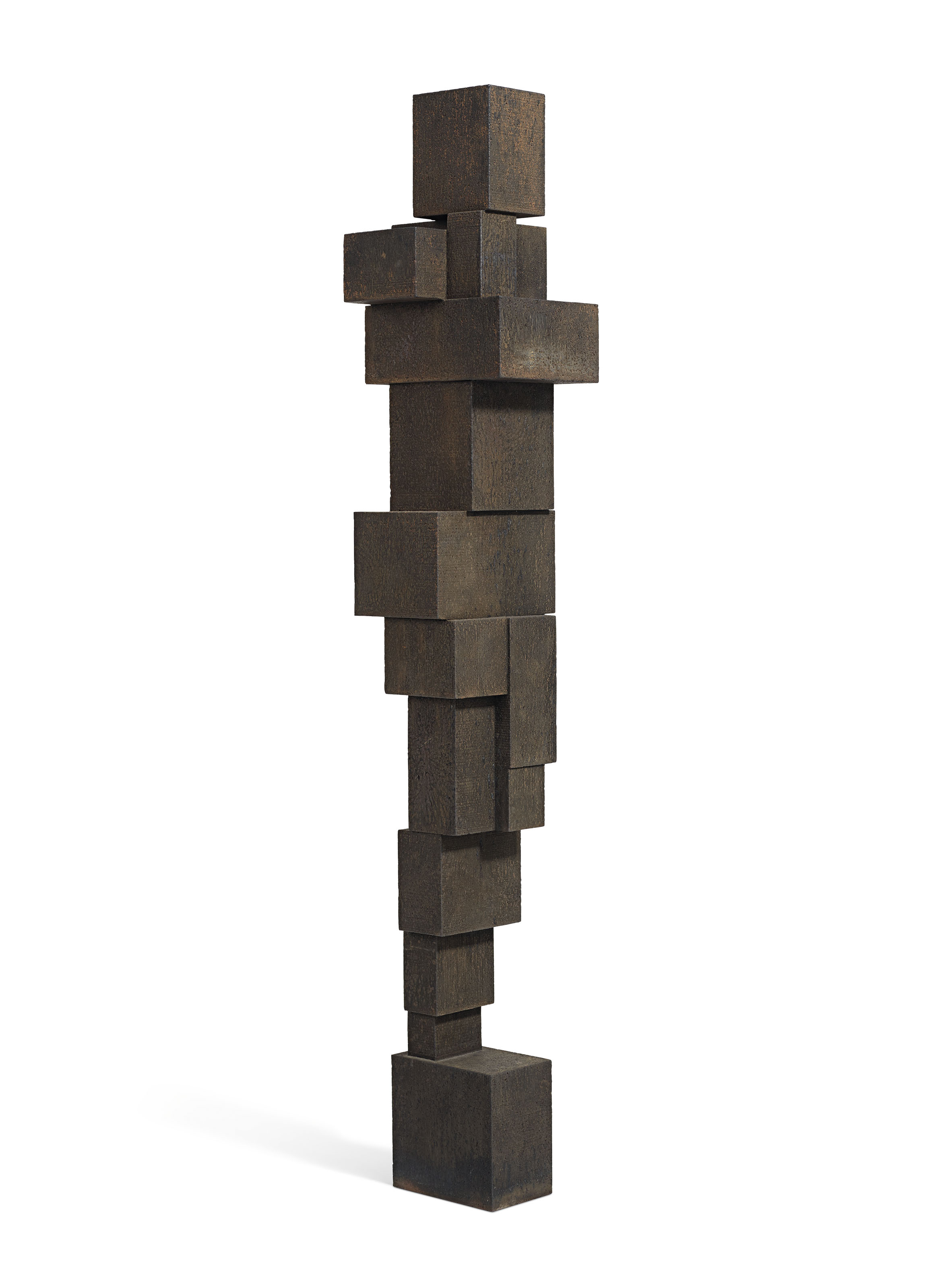 Antony Gormley — Маленькая консоль III, изображение 2