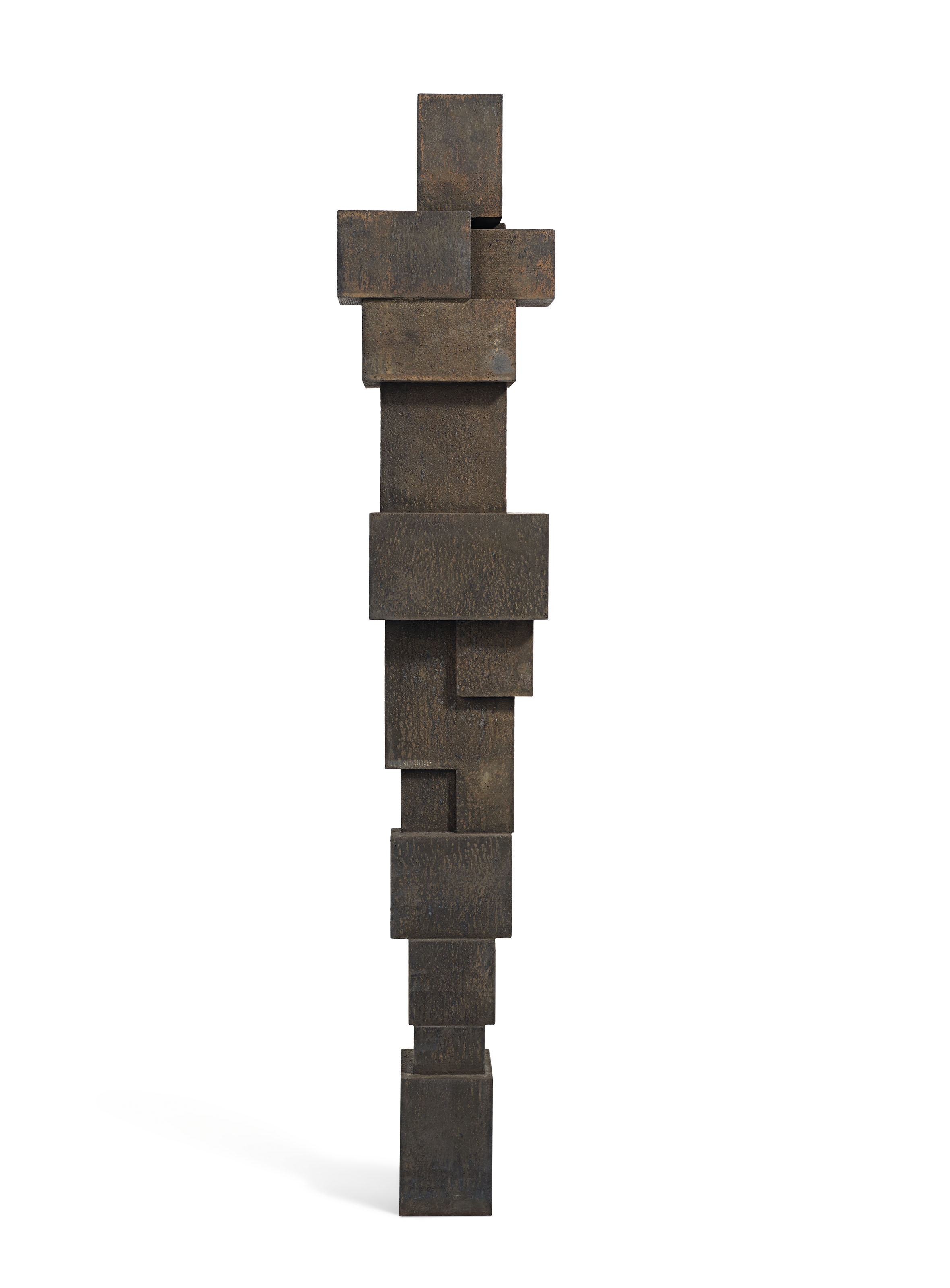 Antony Gormley — Маленькая консоль III, изображение 3