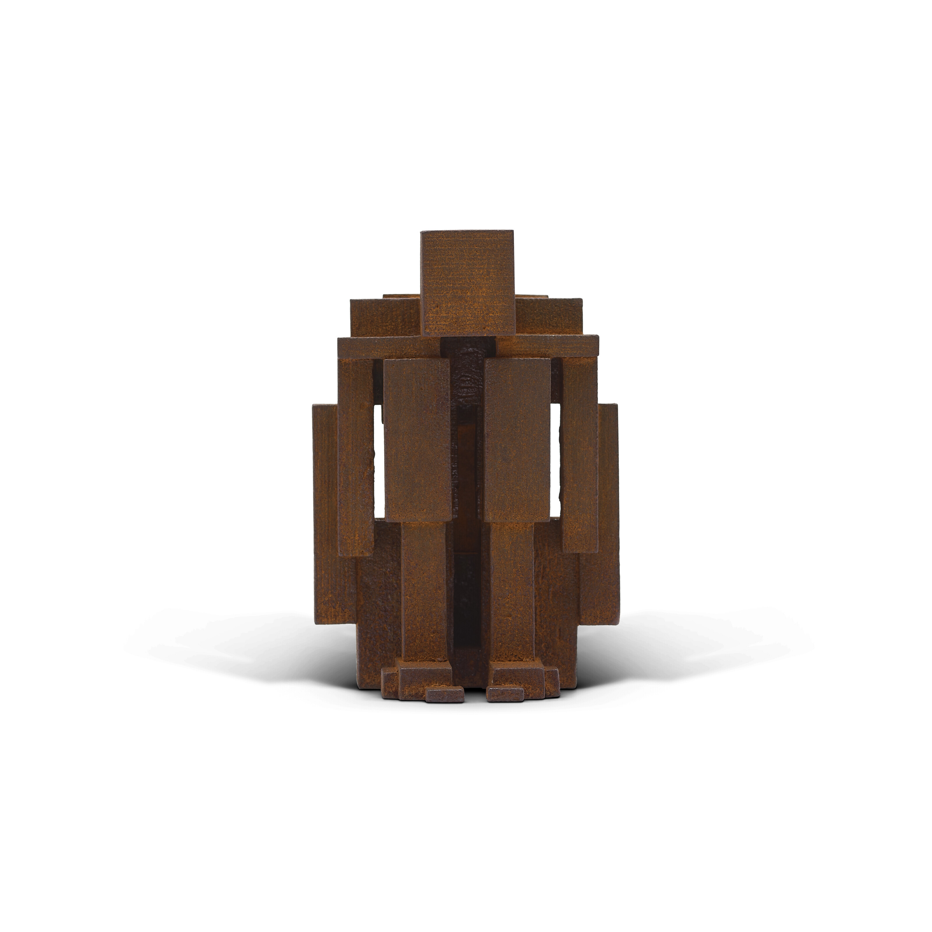 Antony Gormley — МЕМ CXCVI, изображение 3