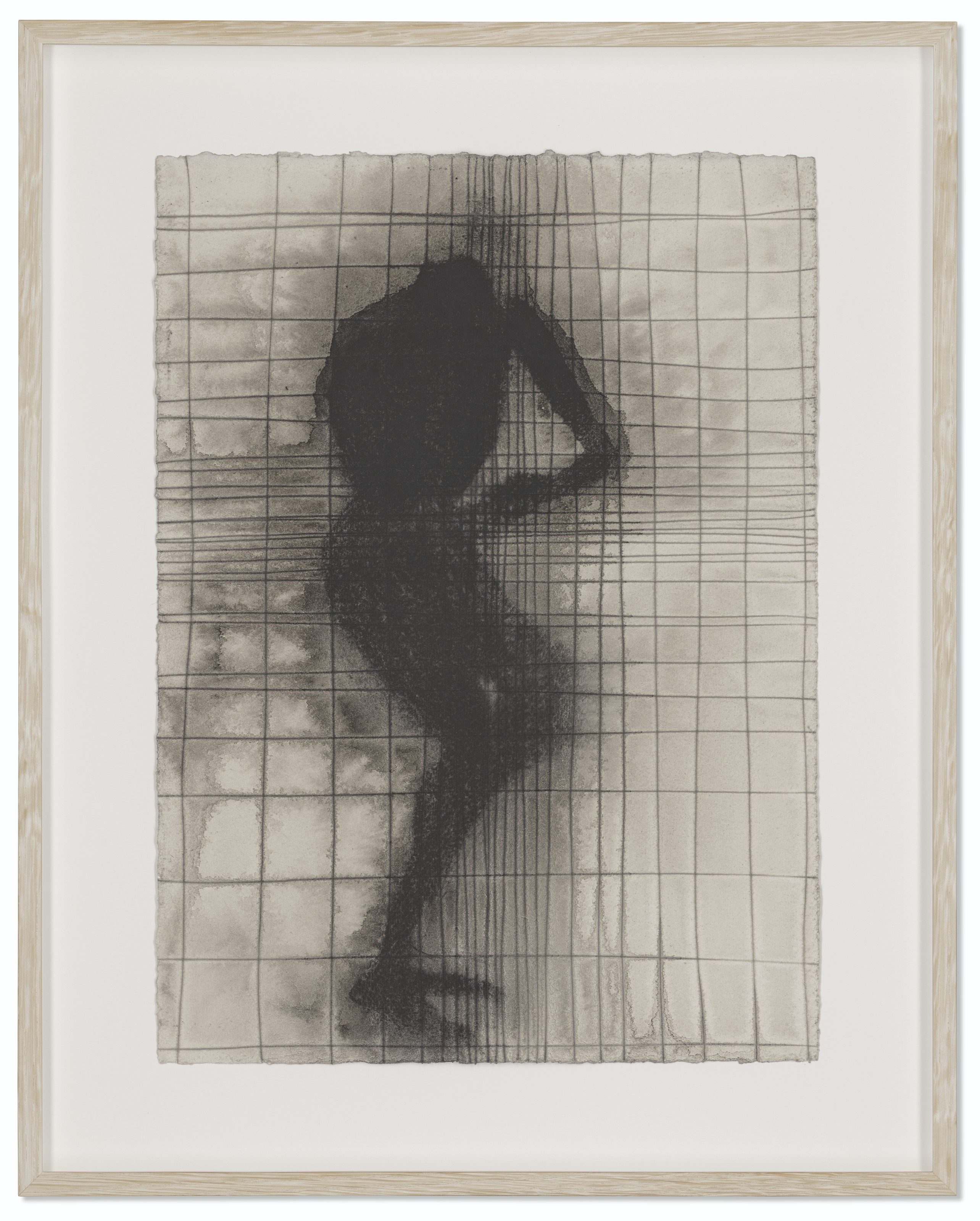 Antony Gormley — СЕЛЕЗЕНКА III, изображение 2