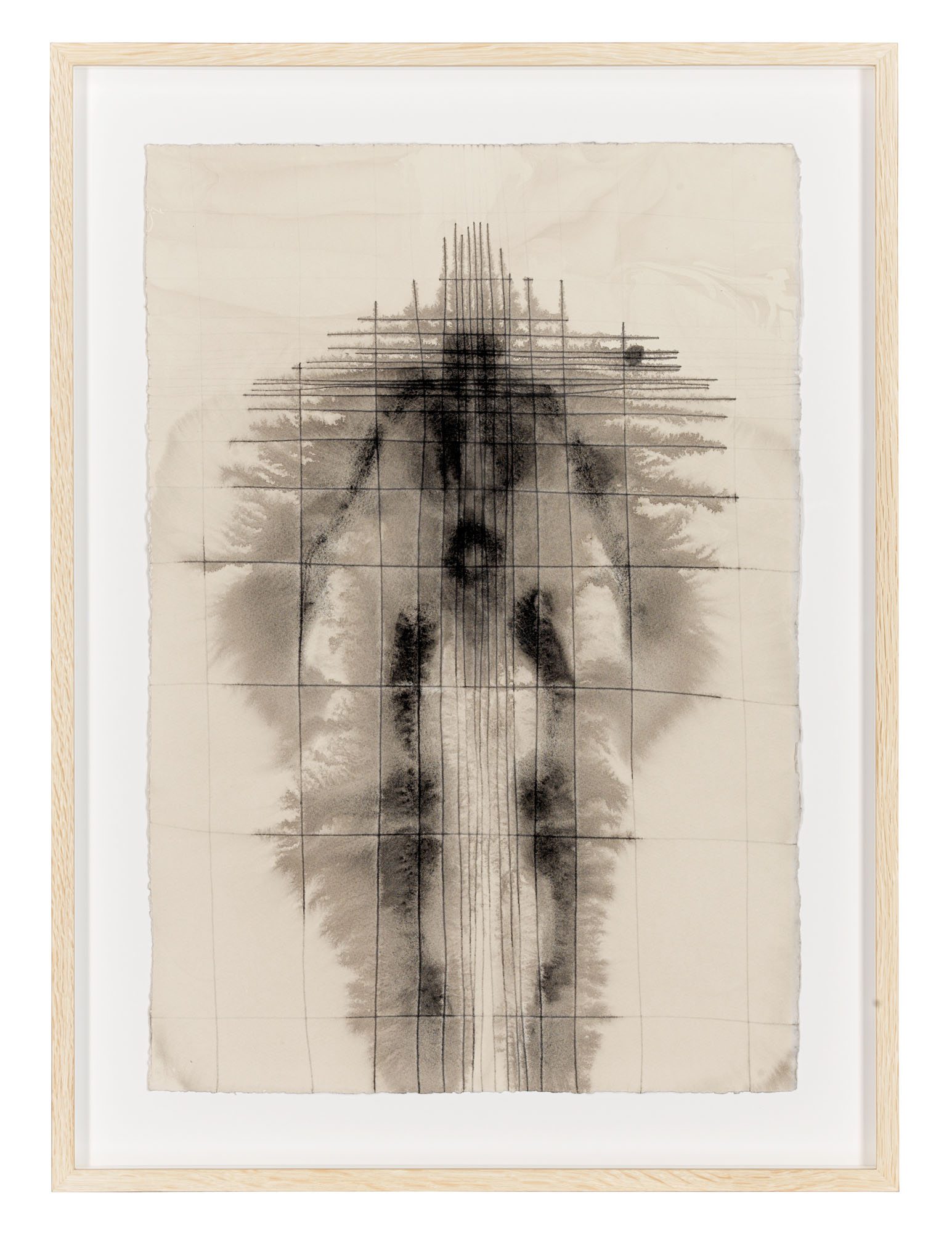 Antony Gormley — Держать, изображение 3