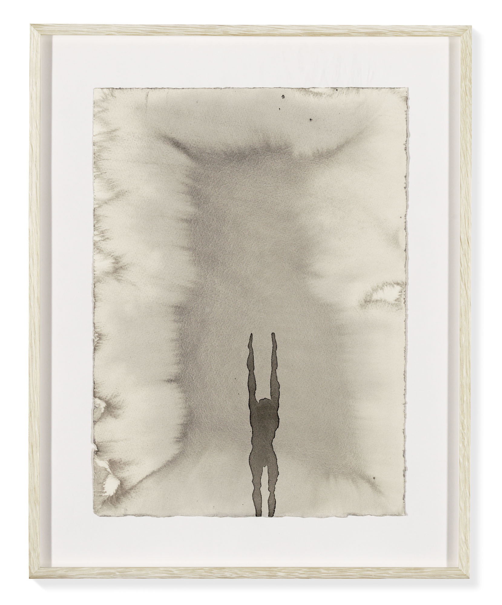 Antony Gormley — Нырять, изображение 2