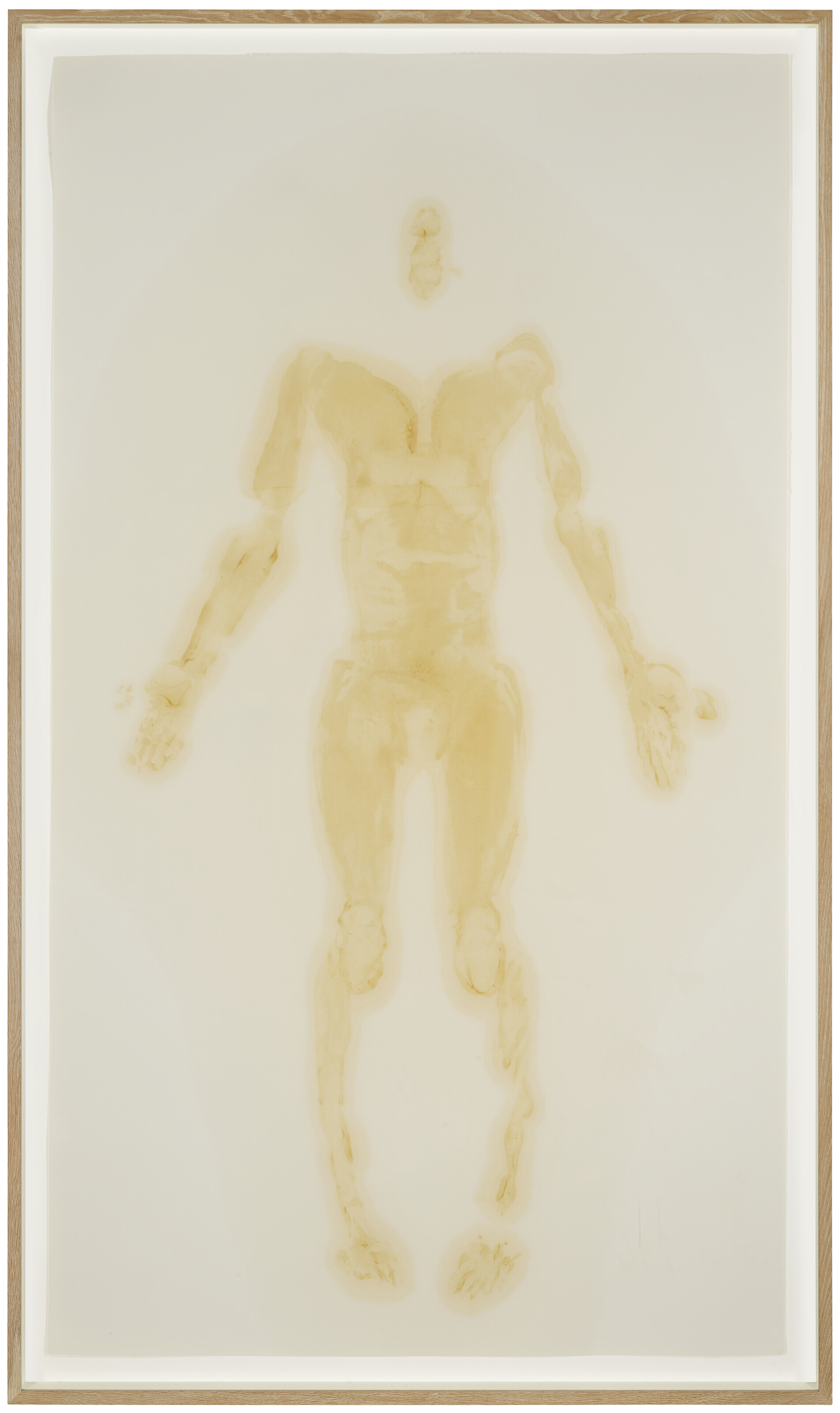 Antony Gormley — Покажите, изображение 2