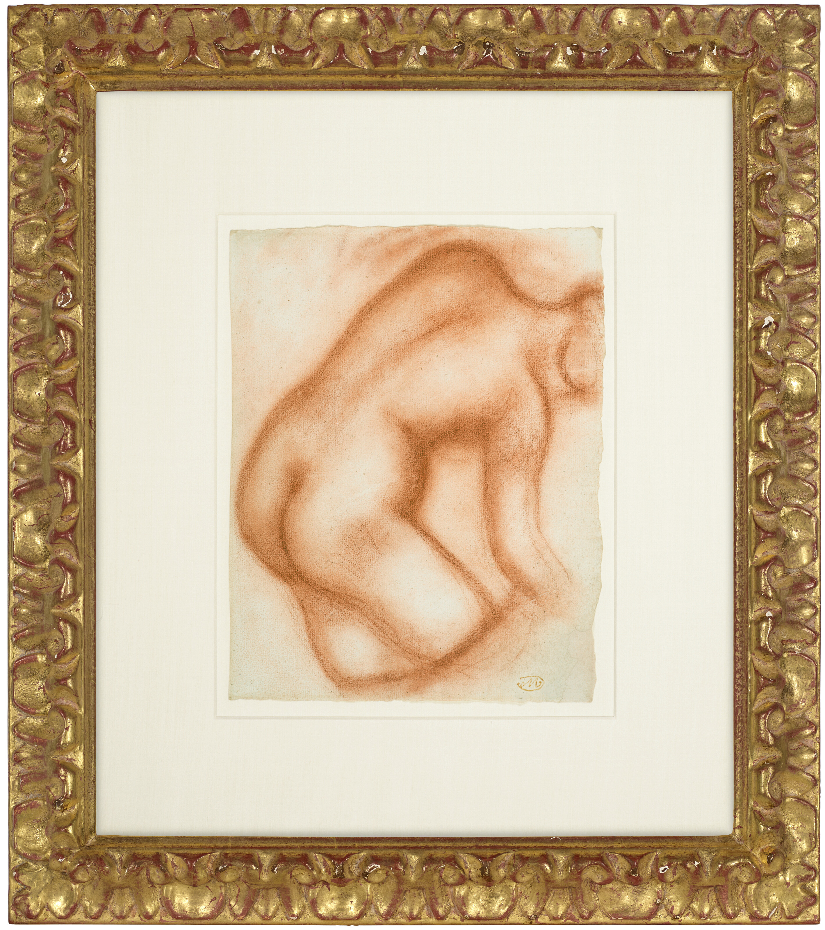 Aristide Maillol — Ну что ж, давай по-честному, изображение 2