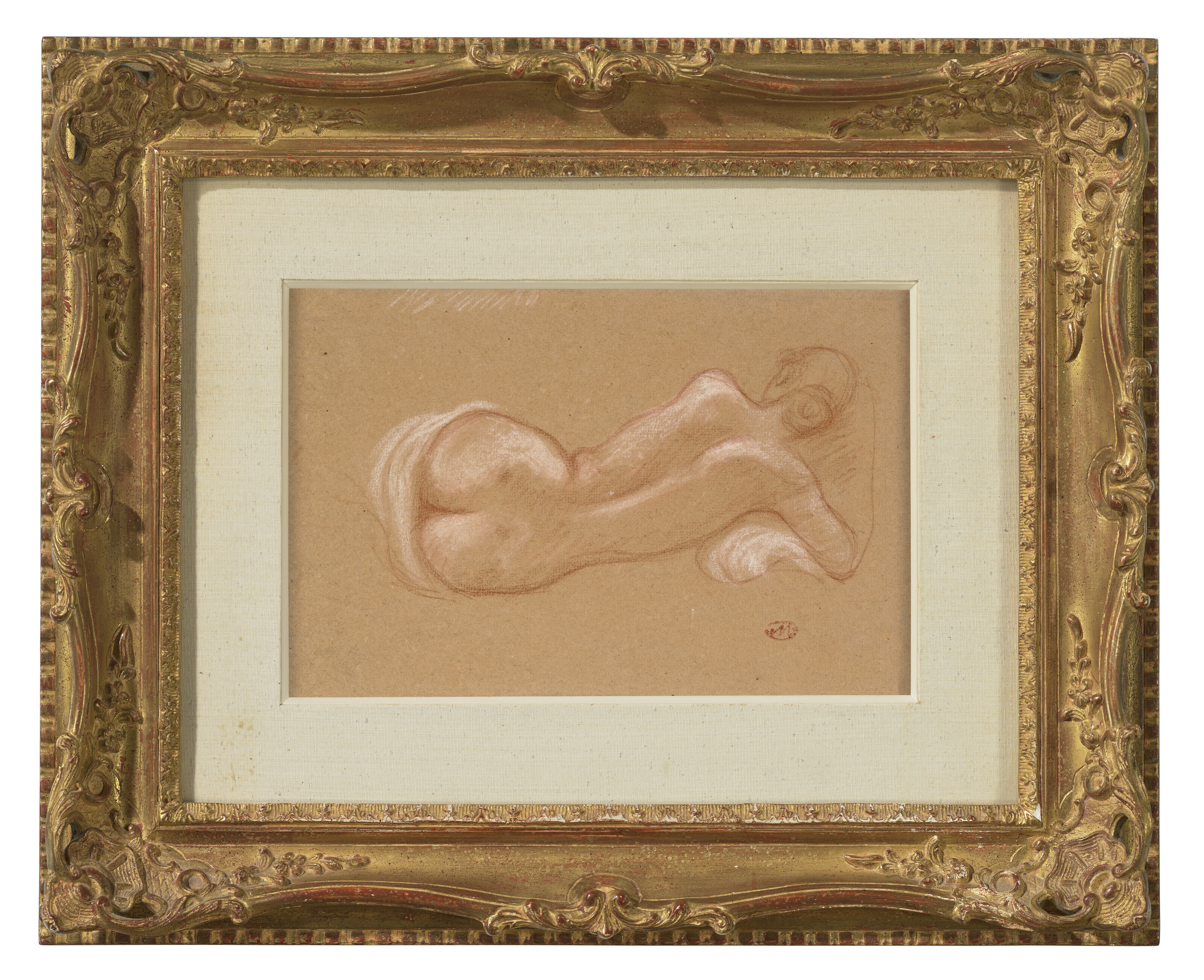 Aristide Maillol — Новая аллонгея женщины, изображение 2