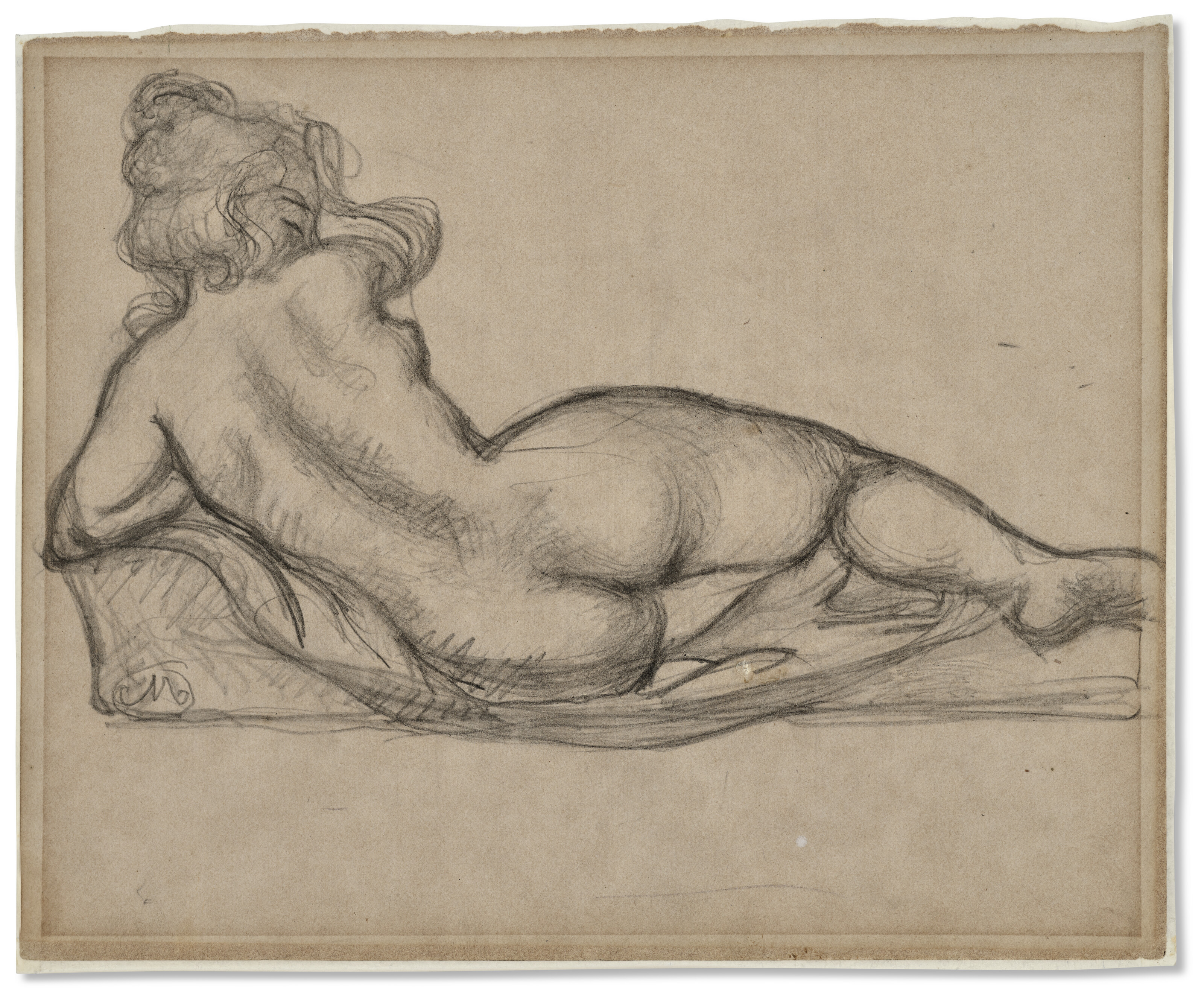 Aristide Maillol — Ну, все дела, изображение 2