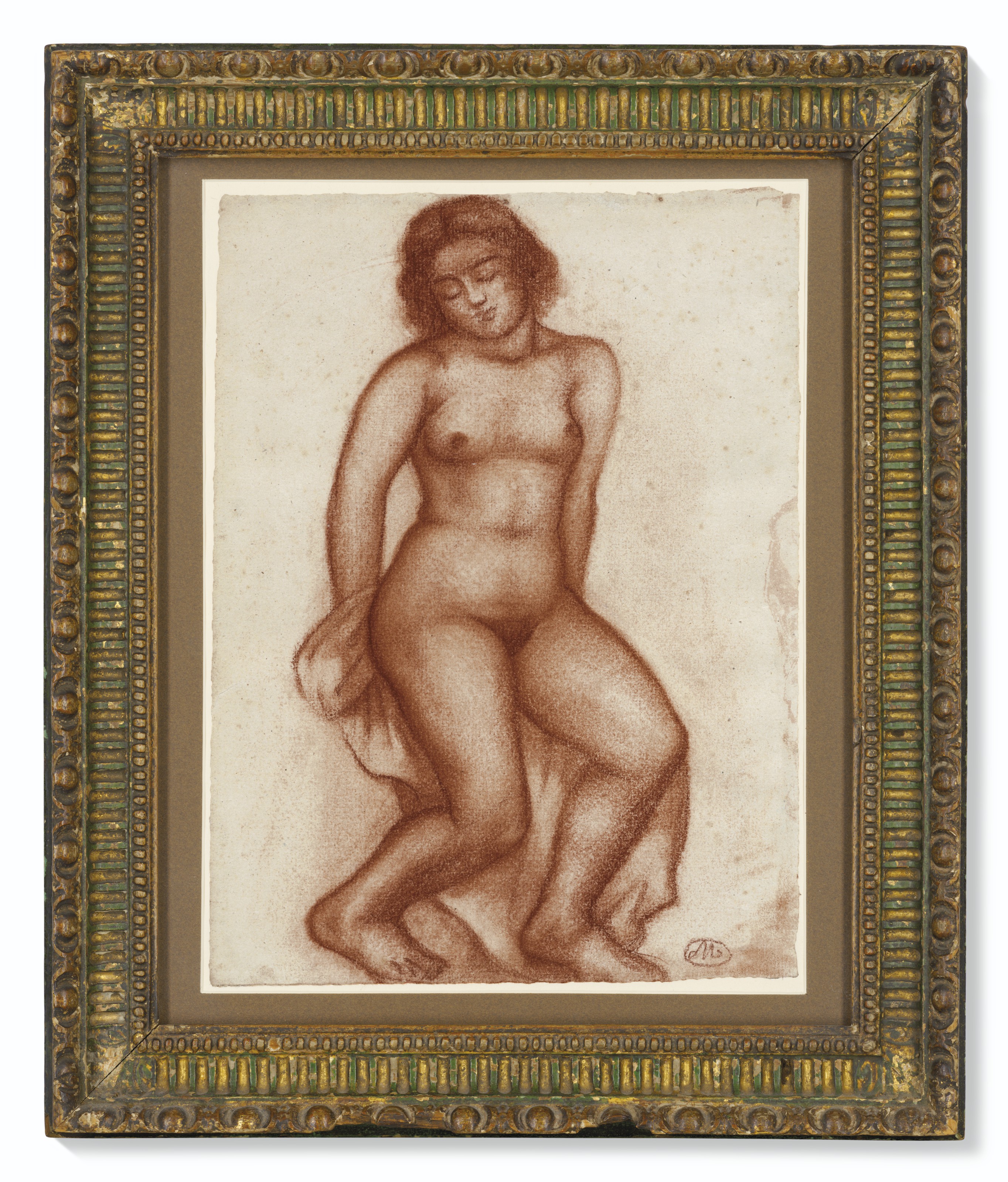 Aristide Maillol — Новая роль женщины, изображение 2
