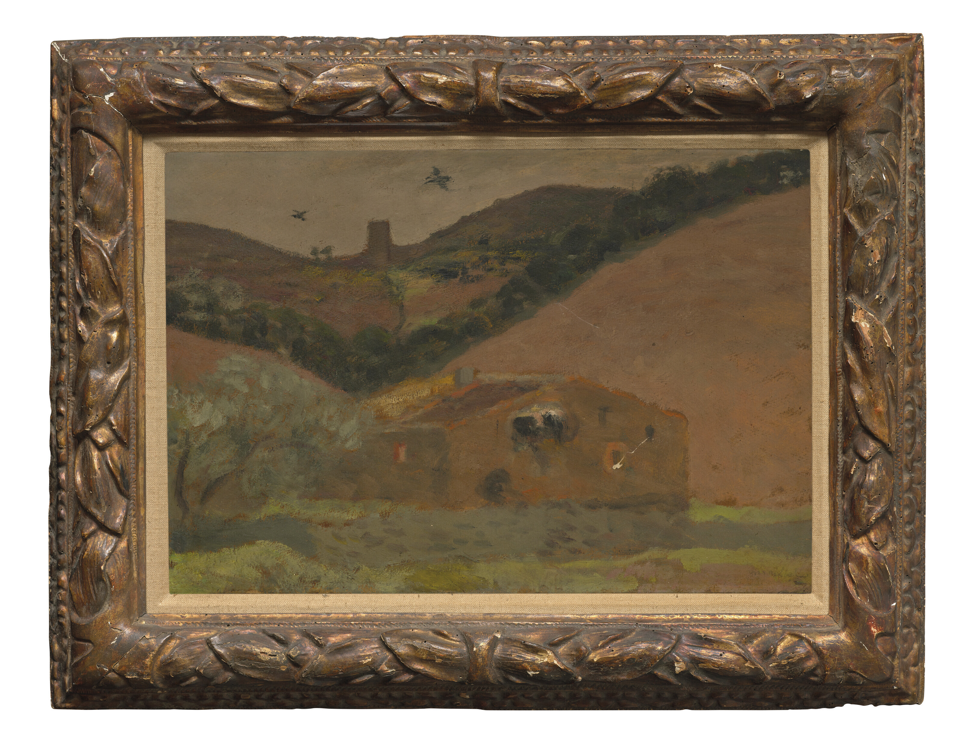 Aristide Maillol — Оплата в Банюлах, изображение 4