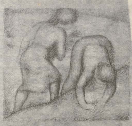 Aristide Maillol — Аристид Майоль (1861-1944)