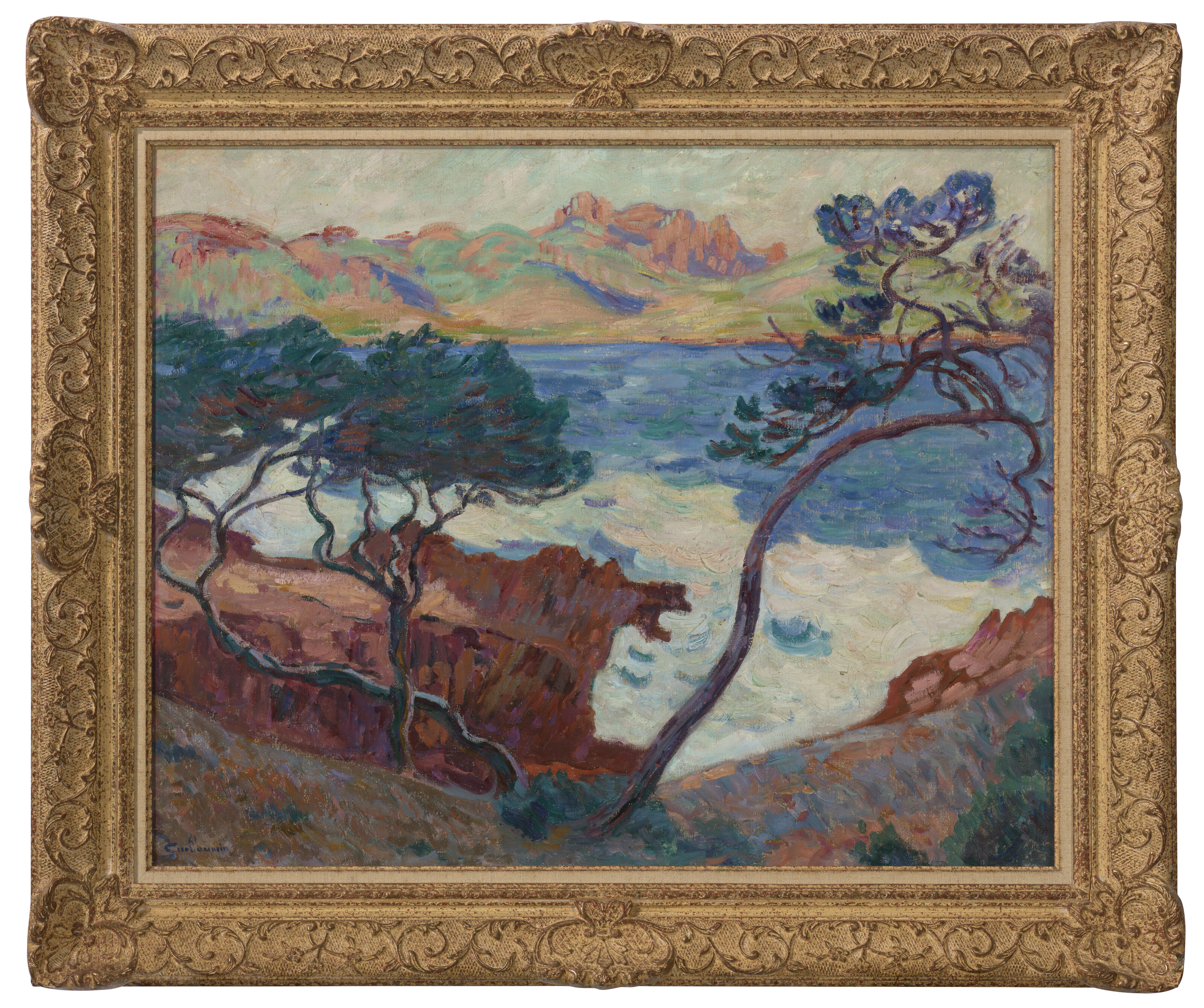 Armand Guillaumin — Снова, изображение 3