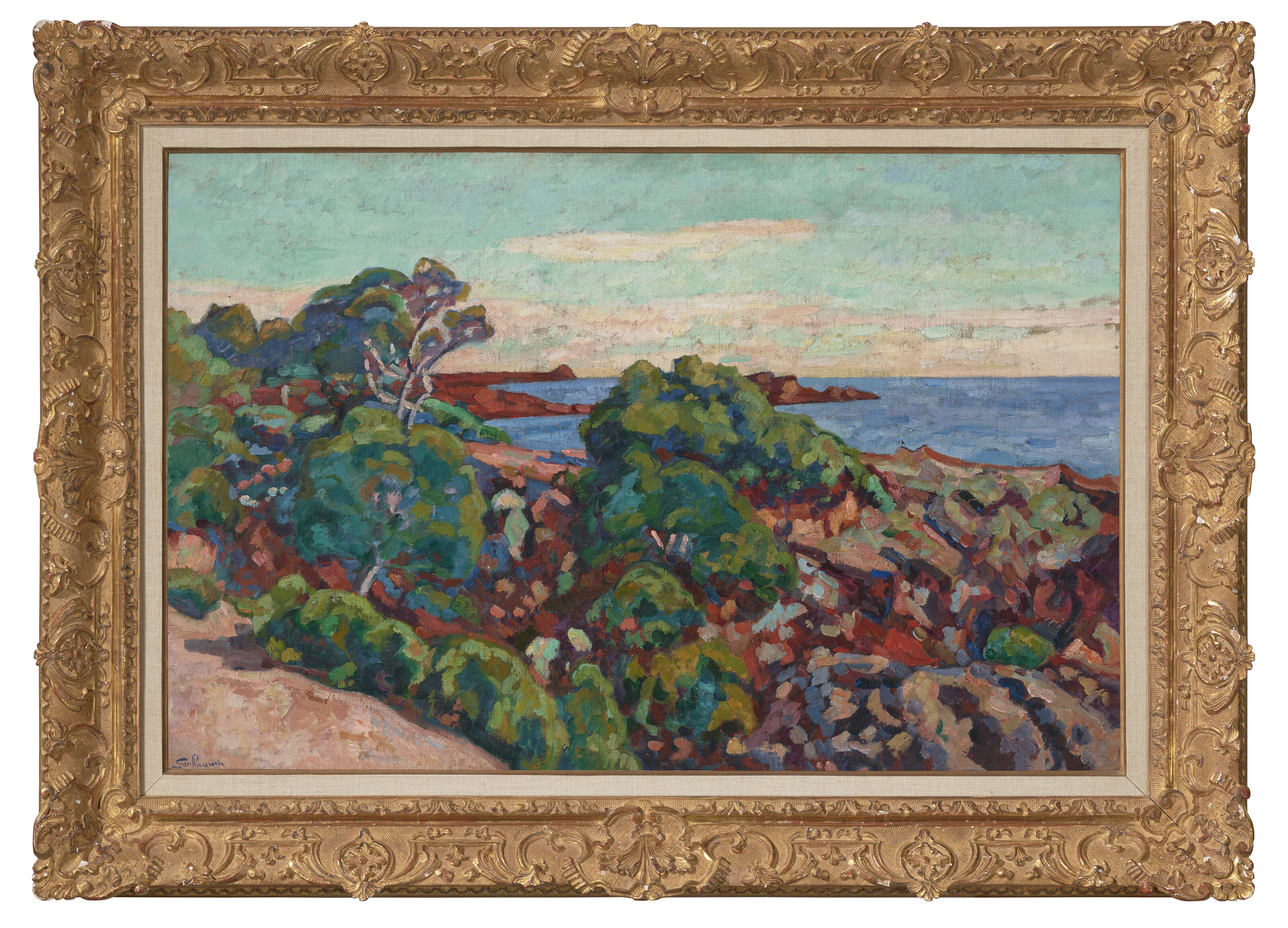 Armand Guillaumin — Снова в "ле матен", изображение 3