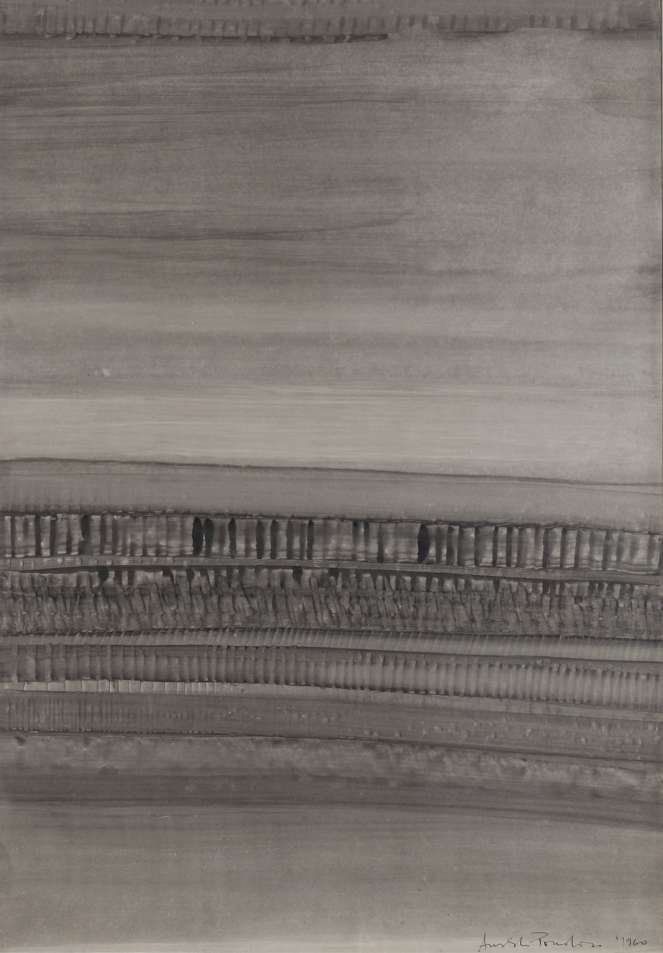 Arnaldo Pomodoro — Без названия